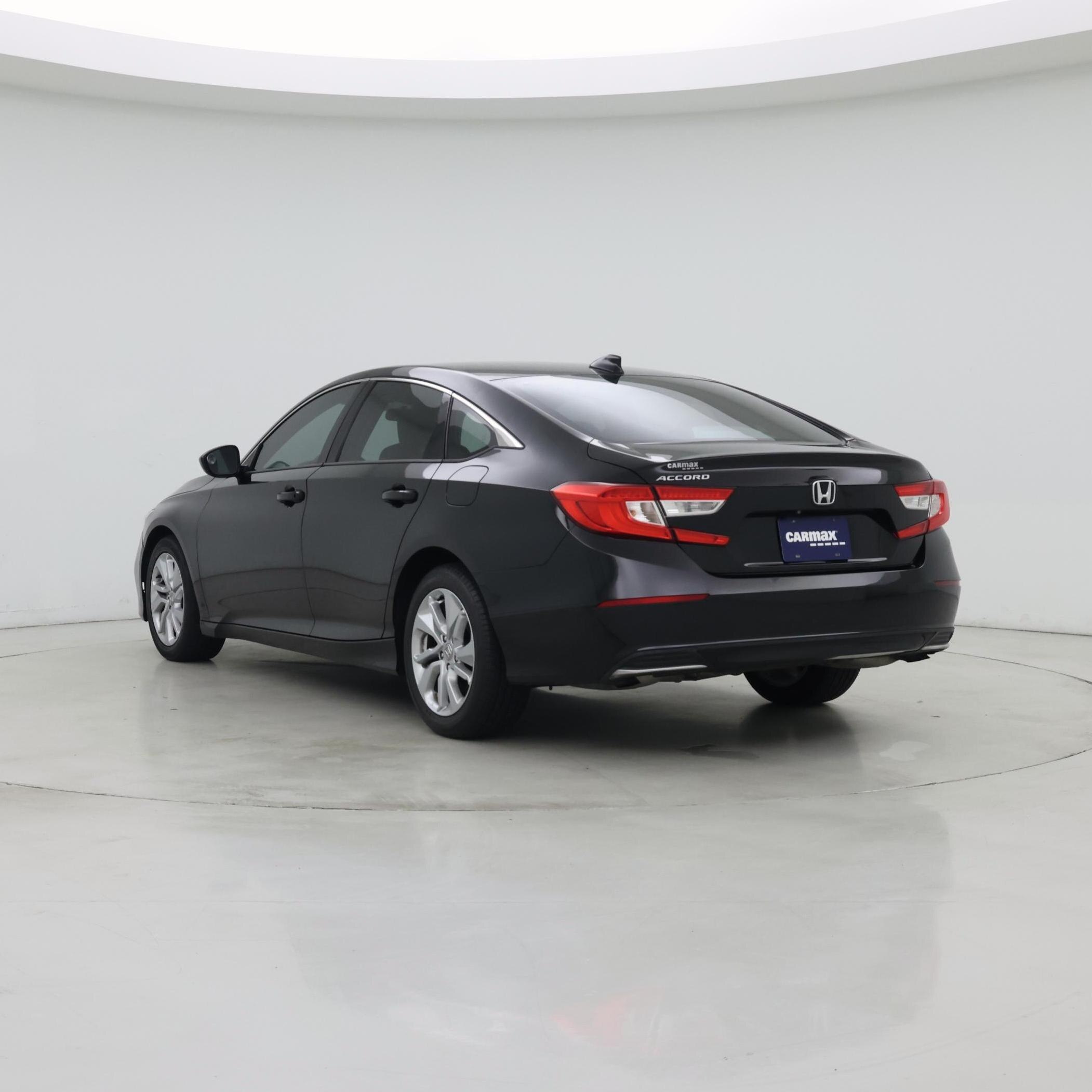 Thumbnail: 2019 Honda Accord - 2