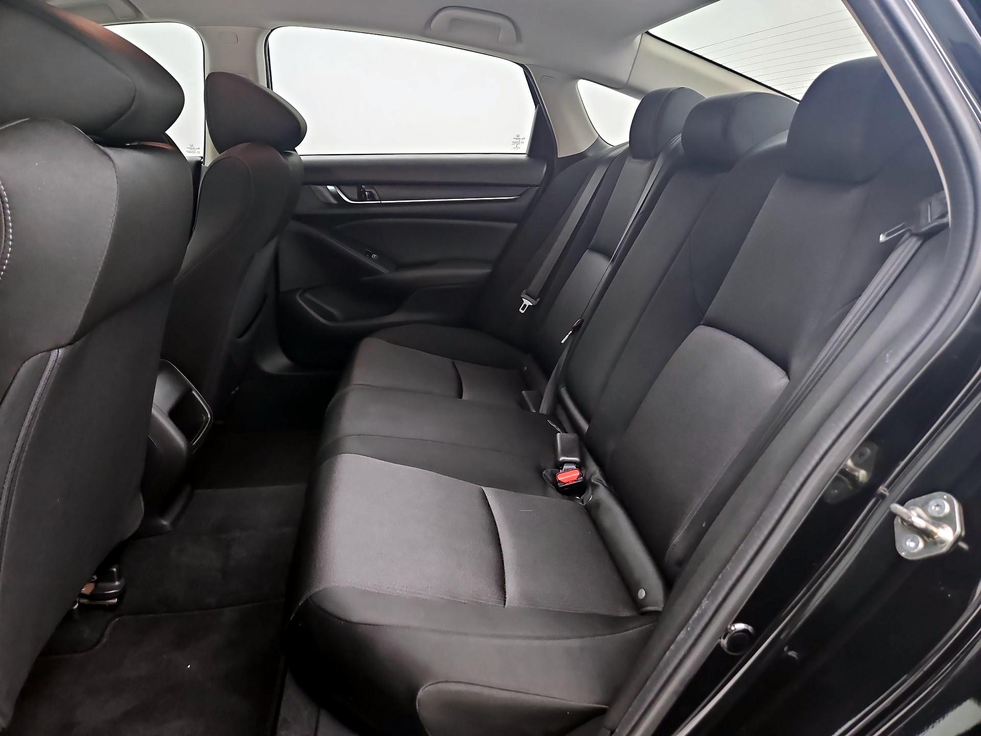 Thumbnail: 2019 Honda Accord - 19