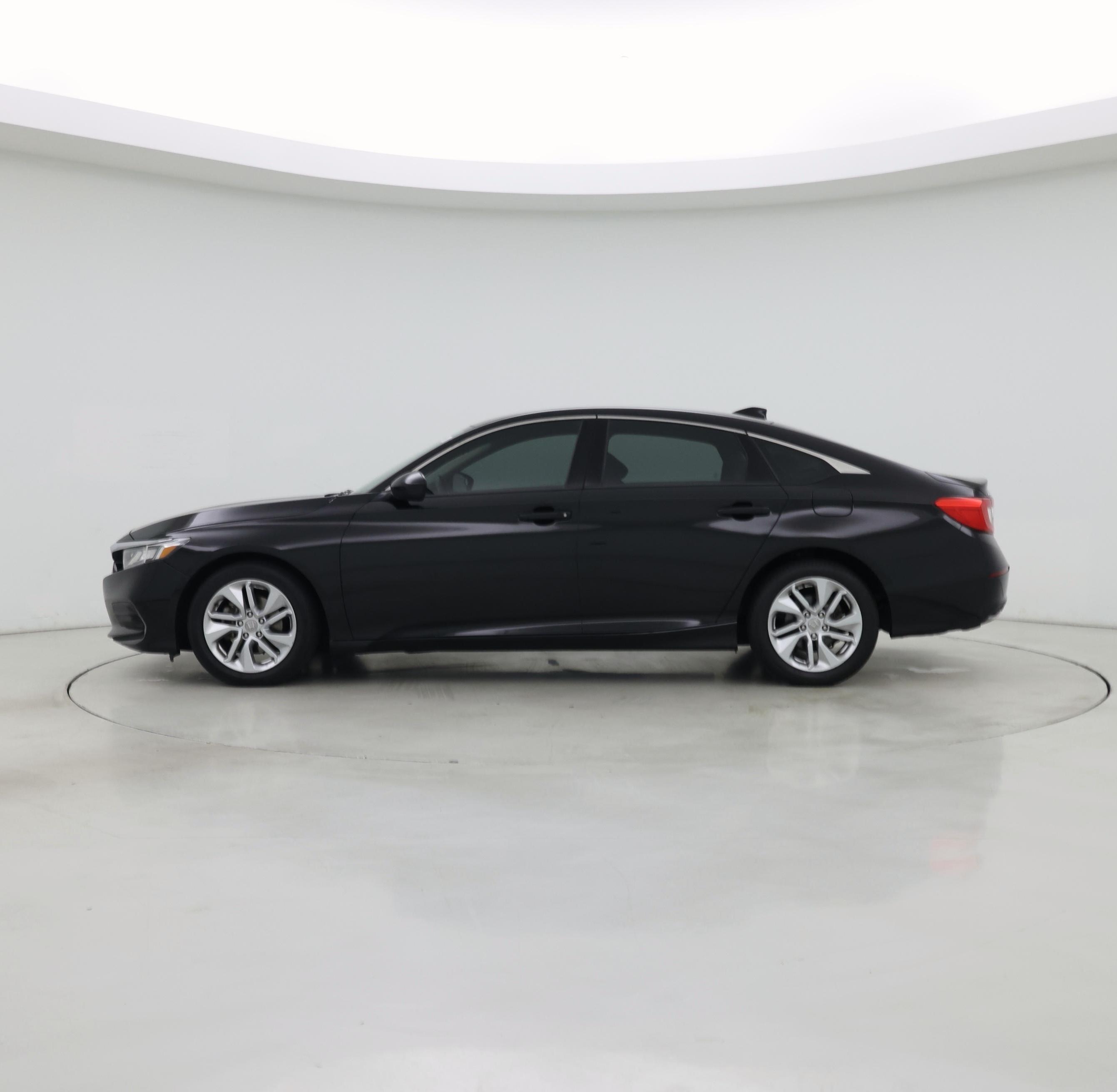 Thumbnail: 2019 Honda Accord - 3