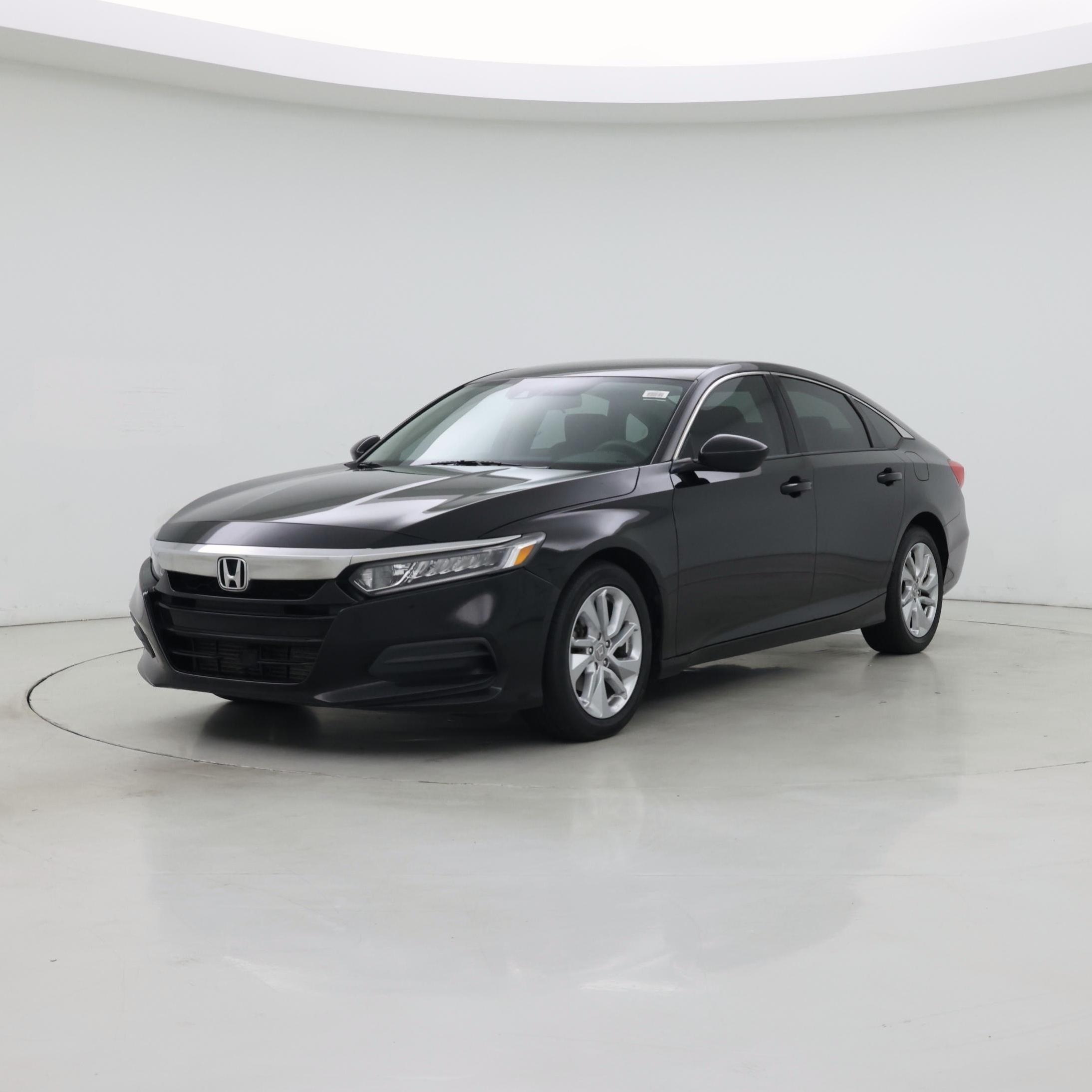 Thumbnail: 2019 Honda Accord - 4
