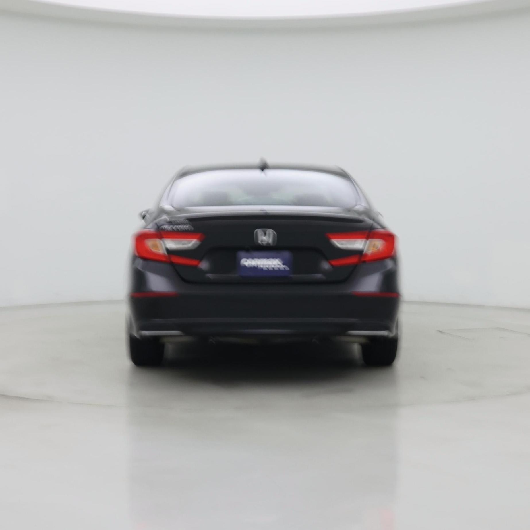 Thumbnail: 2019 Honda Accord - 6