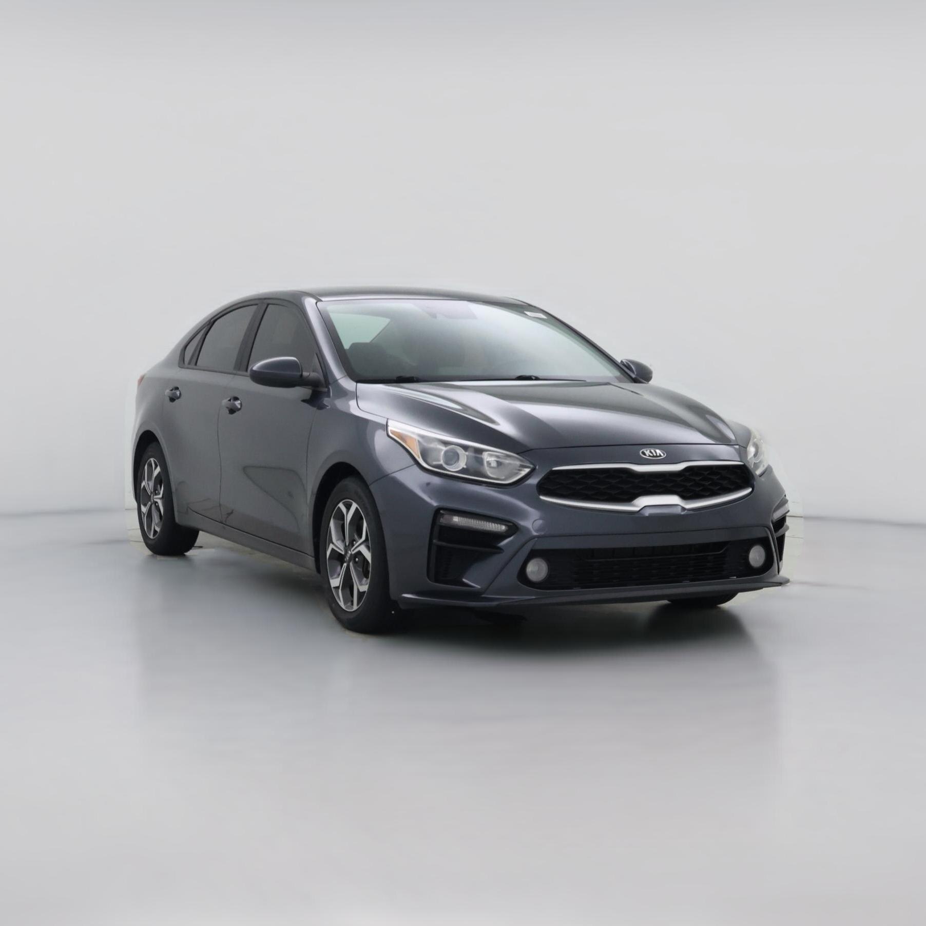 Thumbnail: 2019 Kia Forte - 1
