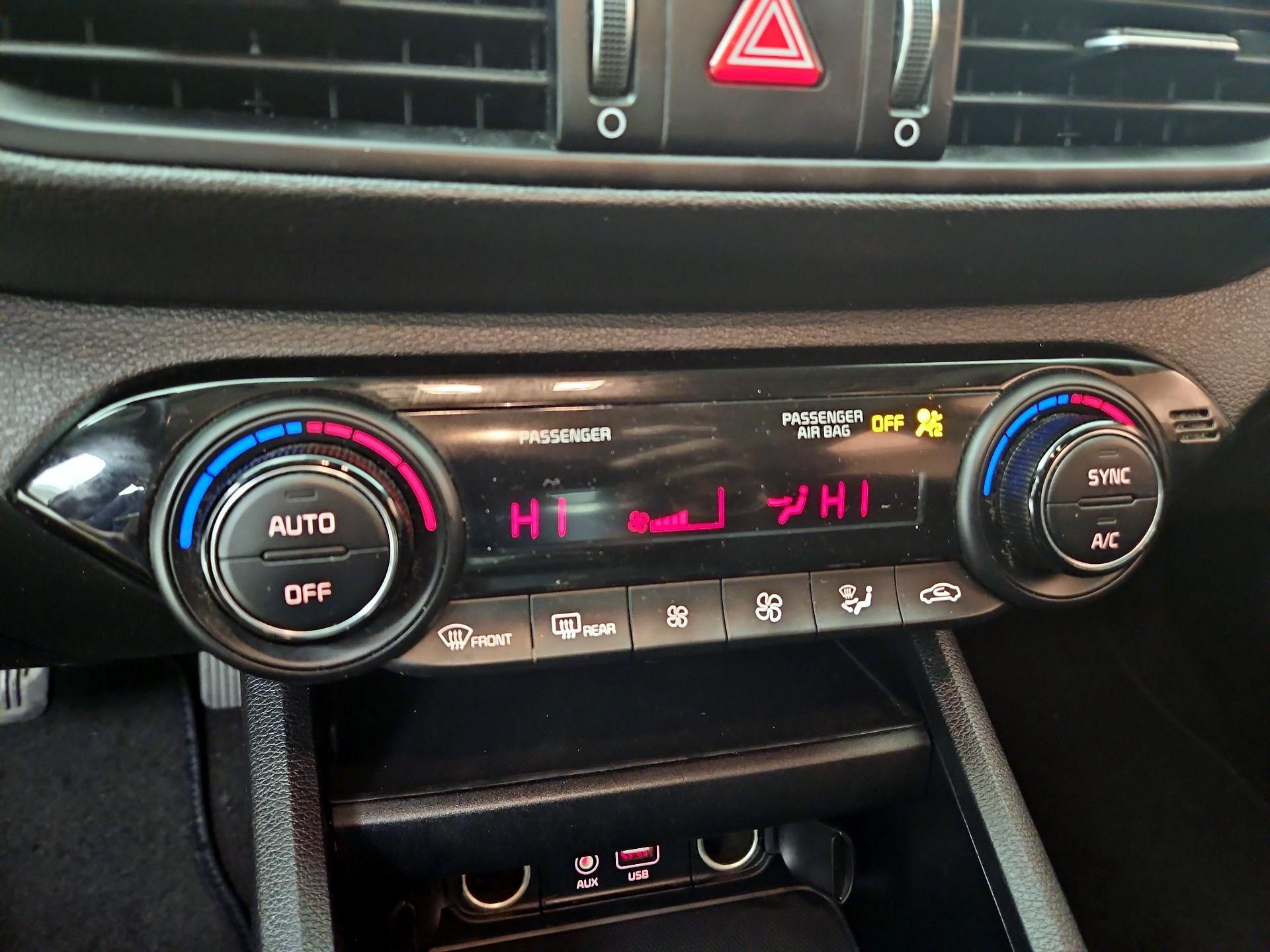 Thumbnail: 2019 Kia Forte - 16