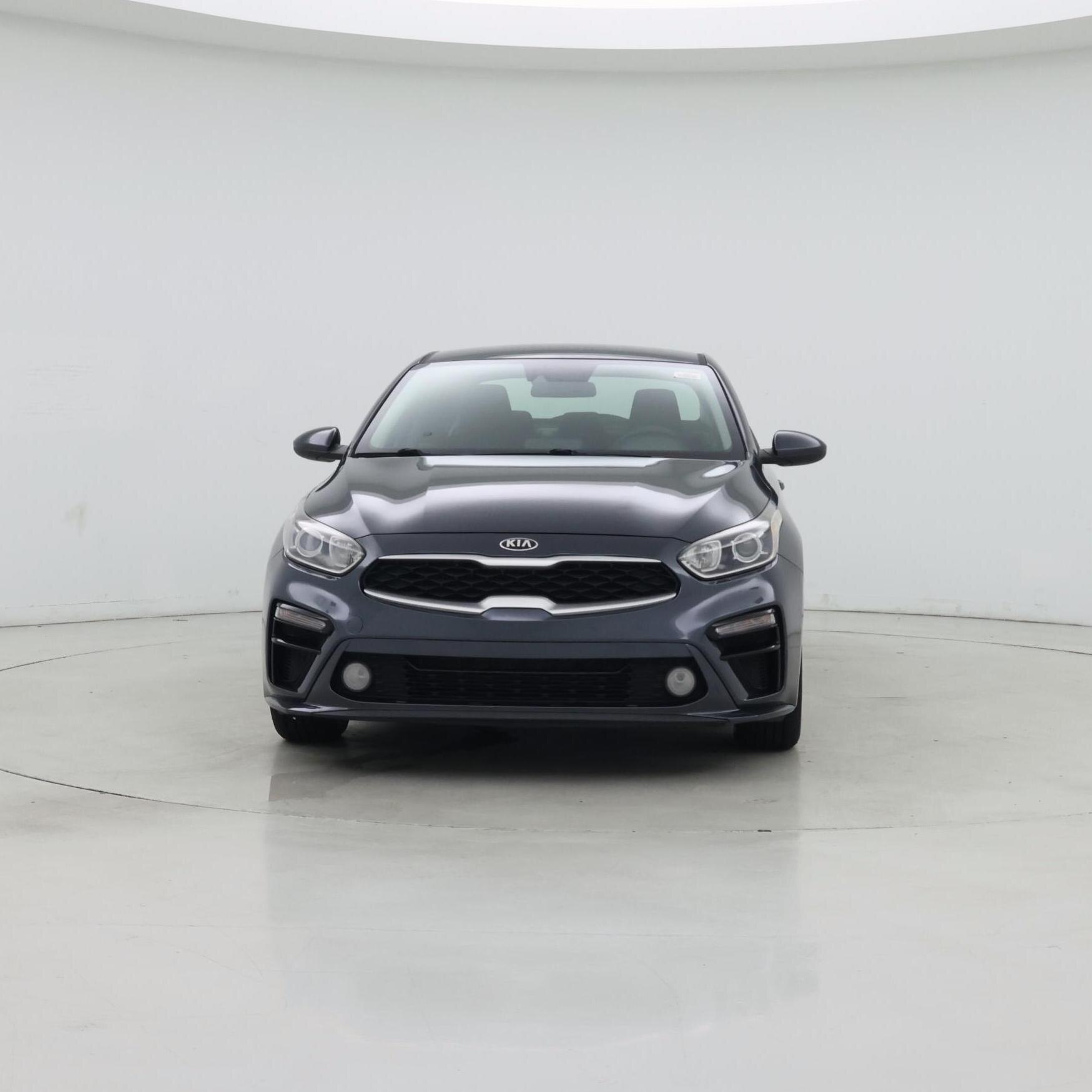 Thumbnail: 2019 Kia Forte - 5