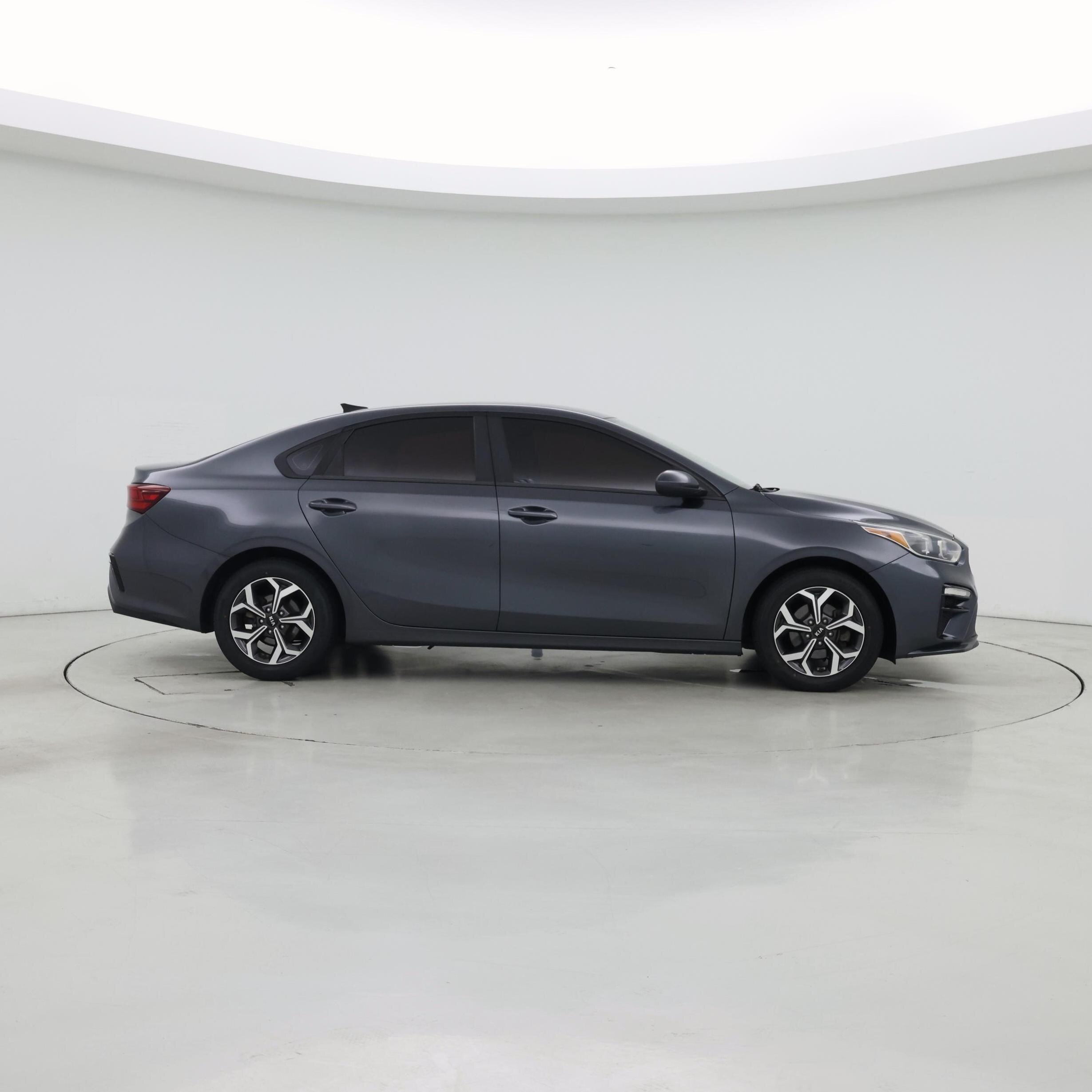 Thumbnail: 2019 Kia Forte - 7