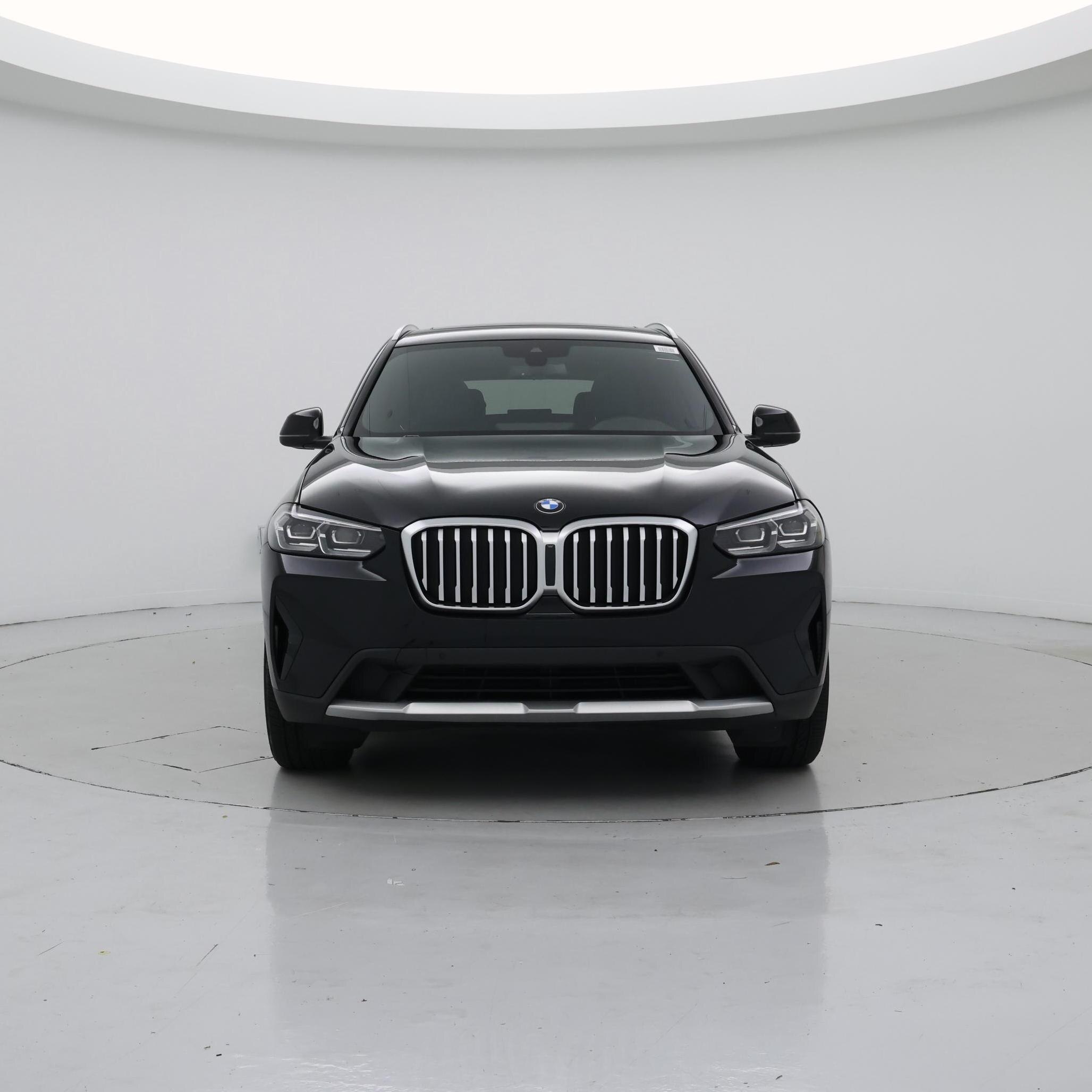 Thumbnail: 2022 BMW X3 - 5