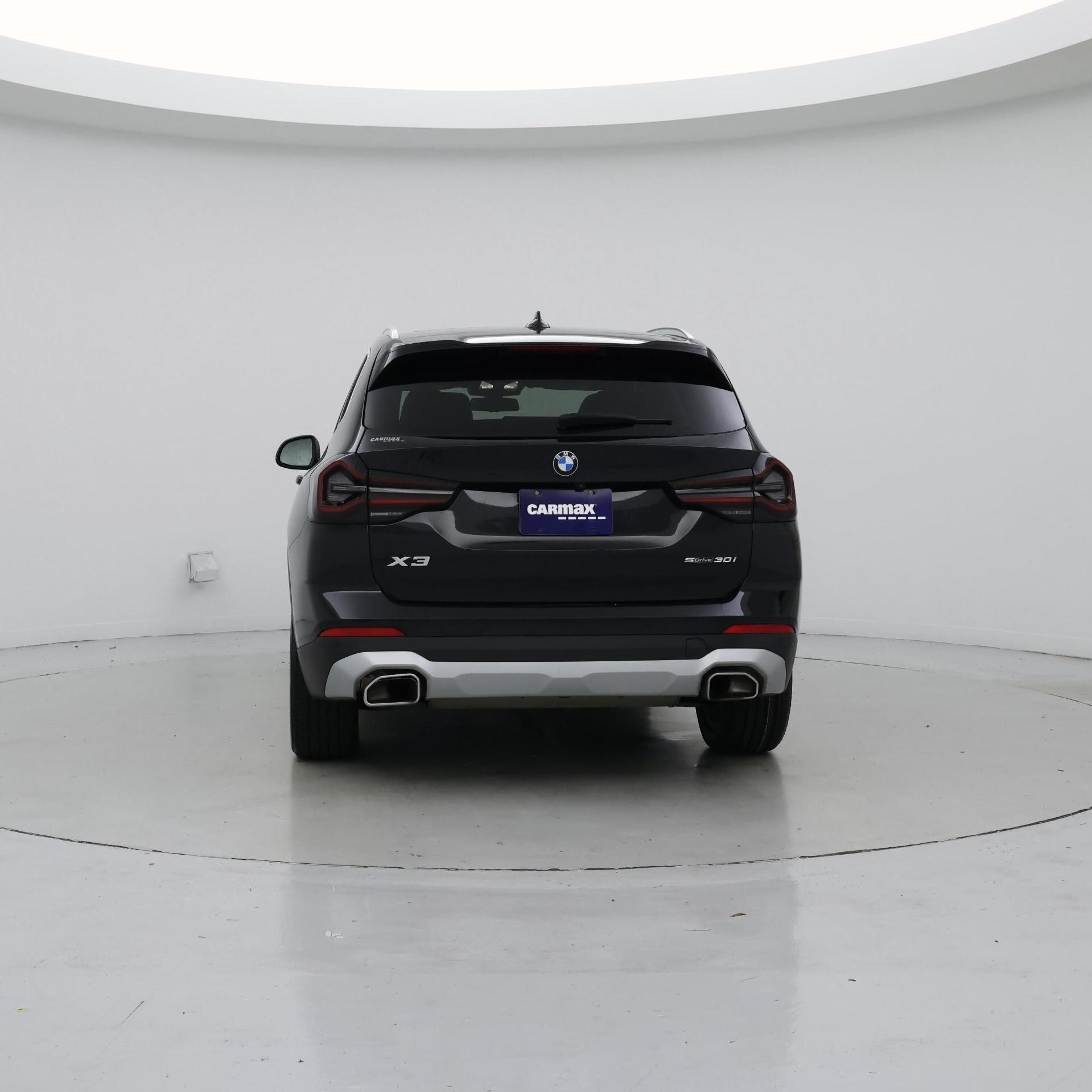 Thumbnail: 2022 BMW X3 - 6