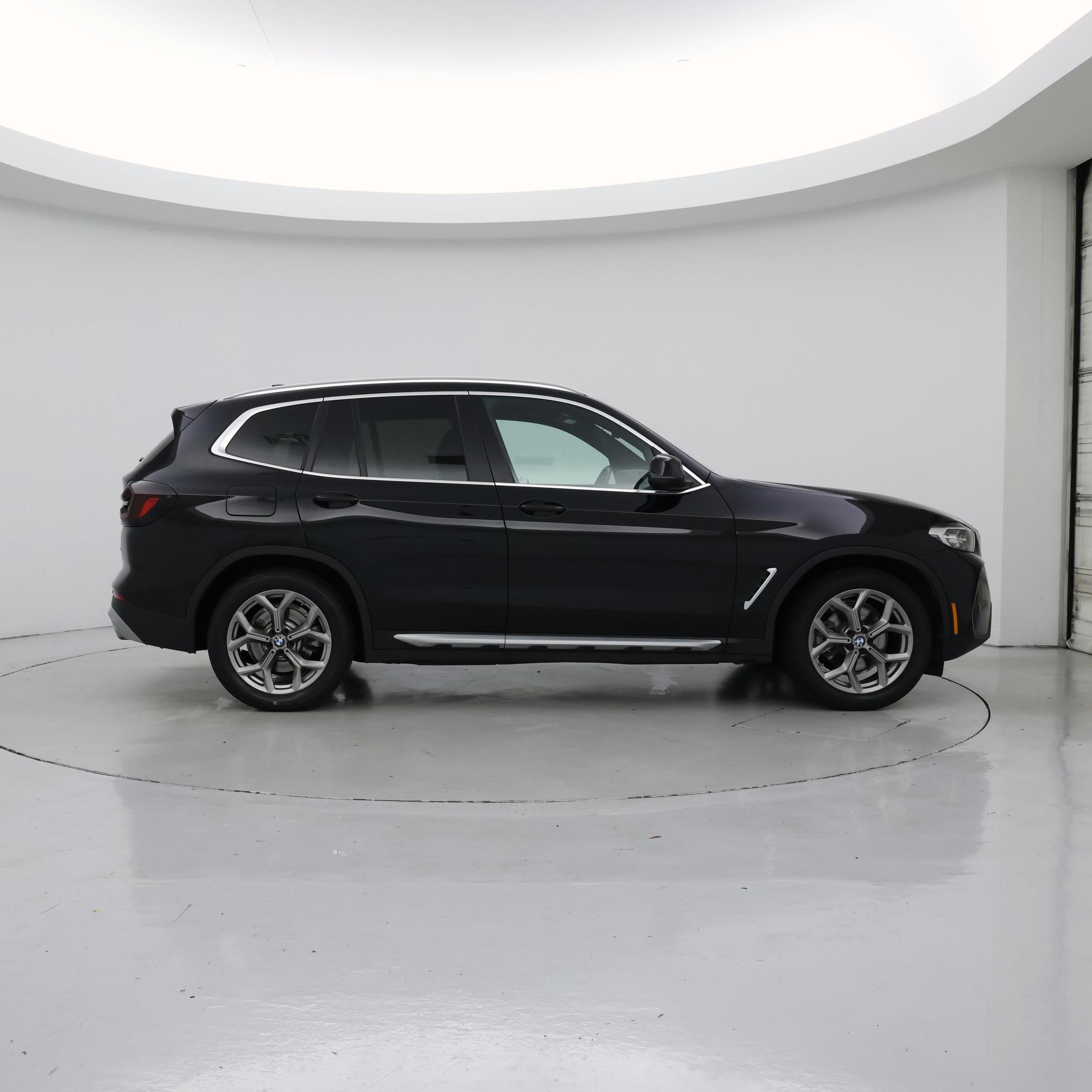 Thumbnail: 2022 BMW X3 - 7
