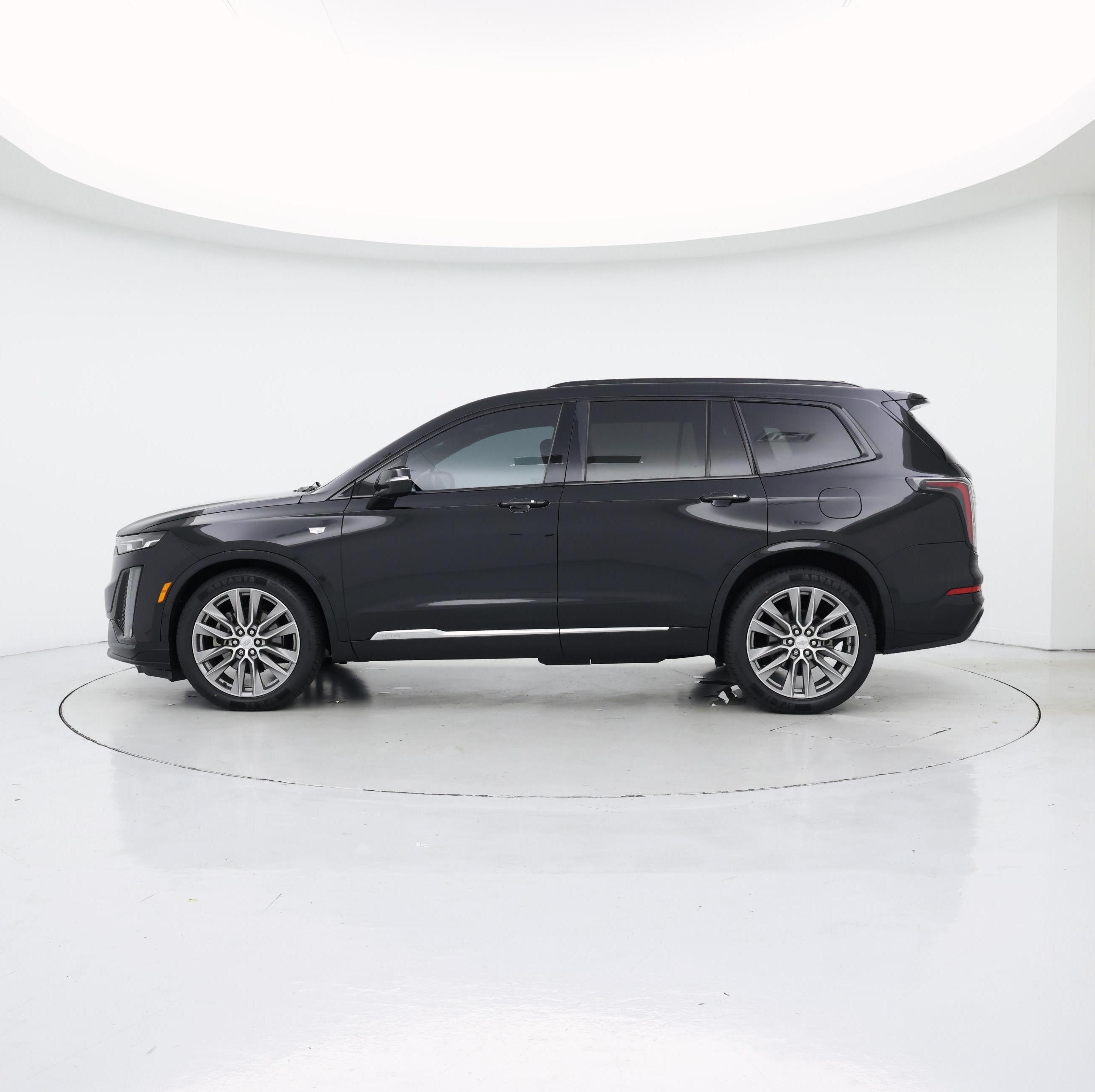 Thumbnail: 2020 Cadillac XT6 - 3