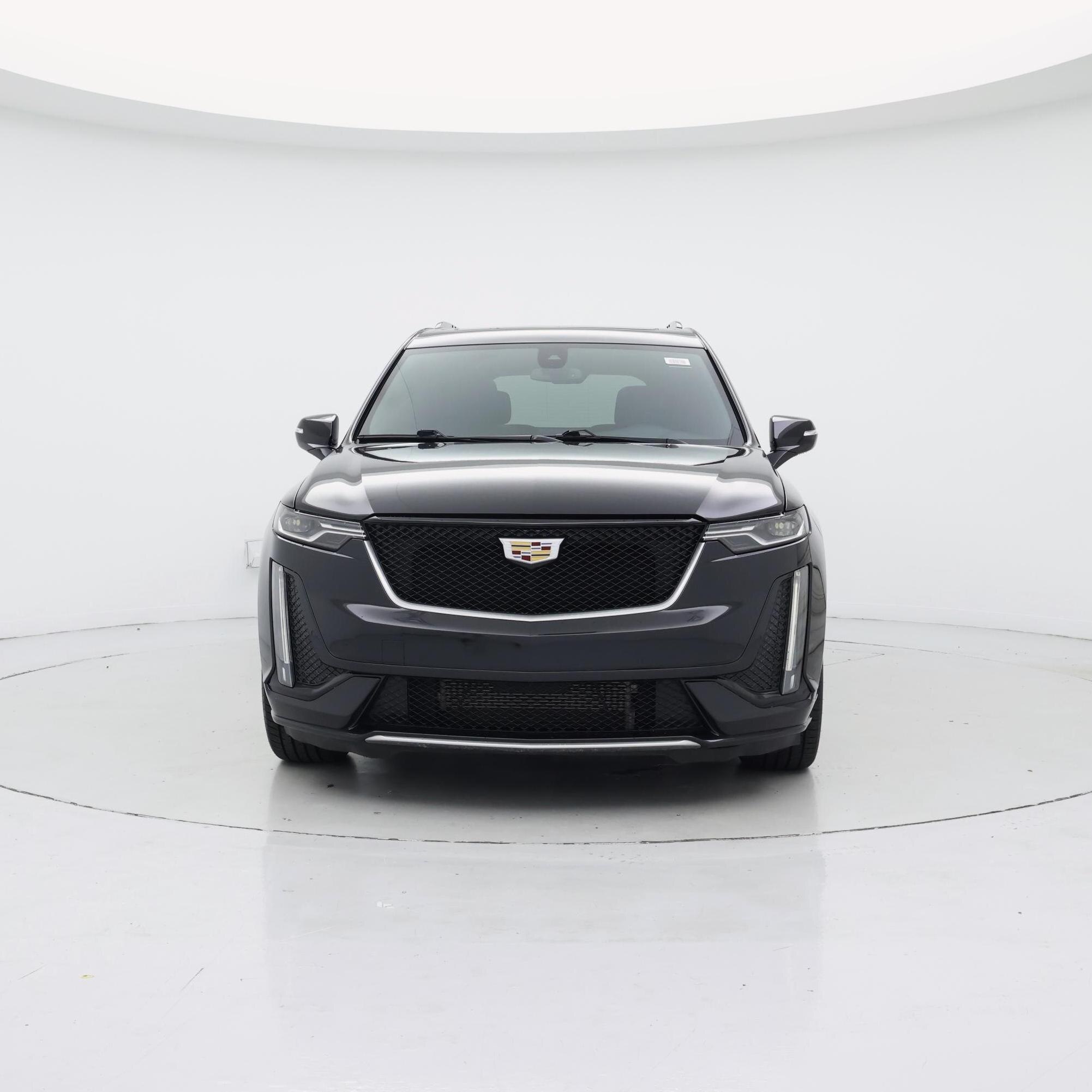 Thumbnail: 2020 Cadillac XT6 - 5