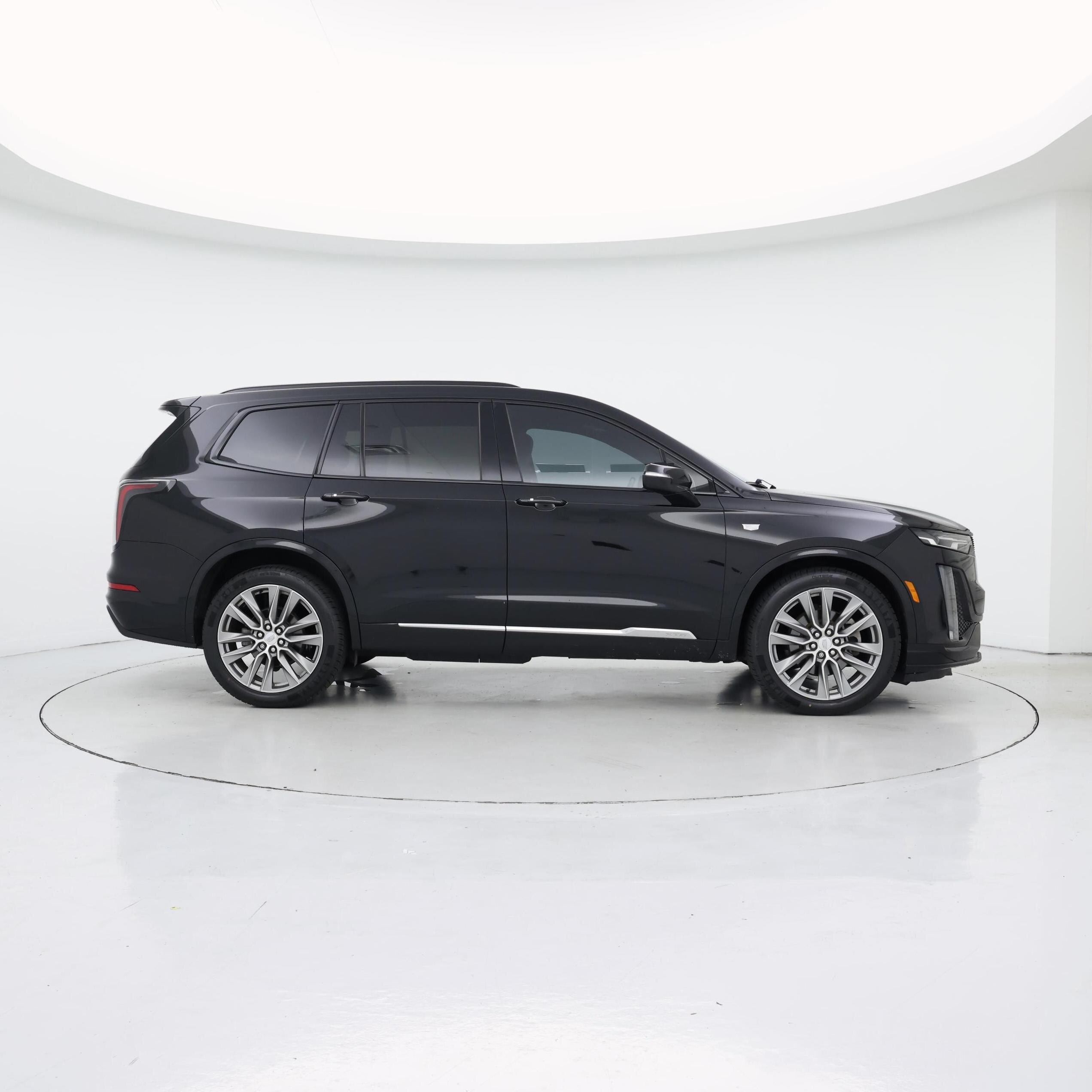 Thumbnail: 2020 Cadillac XT6 - 7
