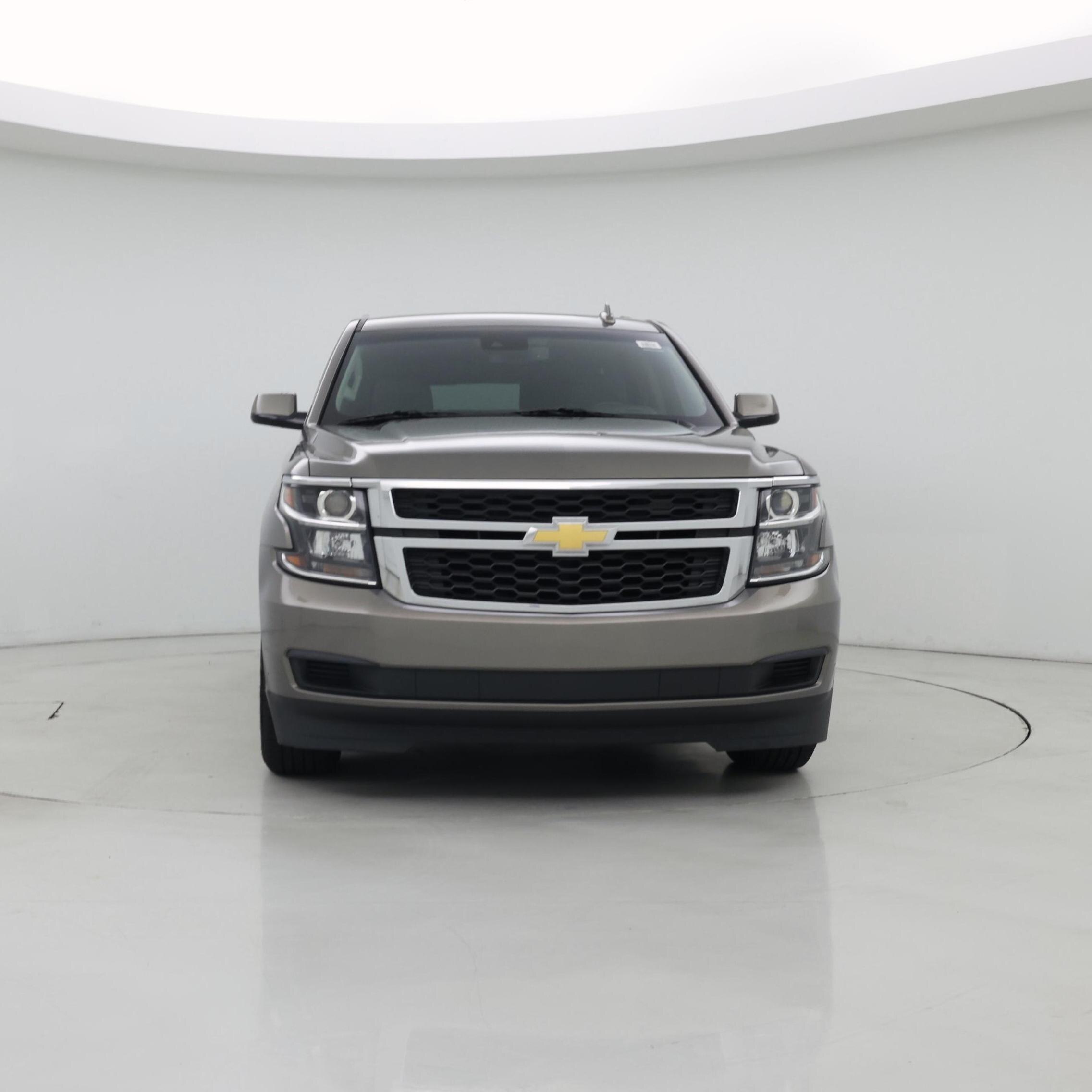 Thumbnail: 2019 Chevrolet Suburban - 5