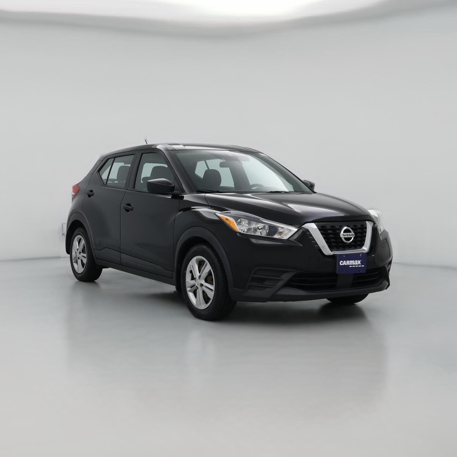 Thumbnail: 2020 Nissan Kicks - 1