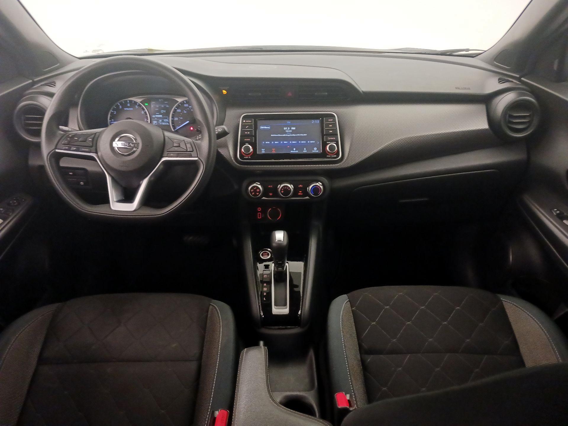 Thumbnail: 2020 Nissan Kicks - 9