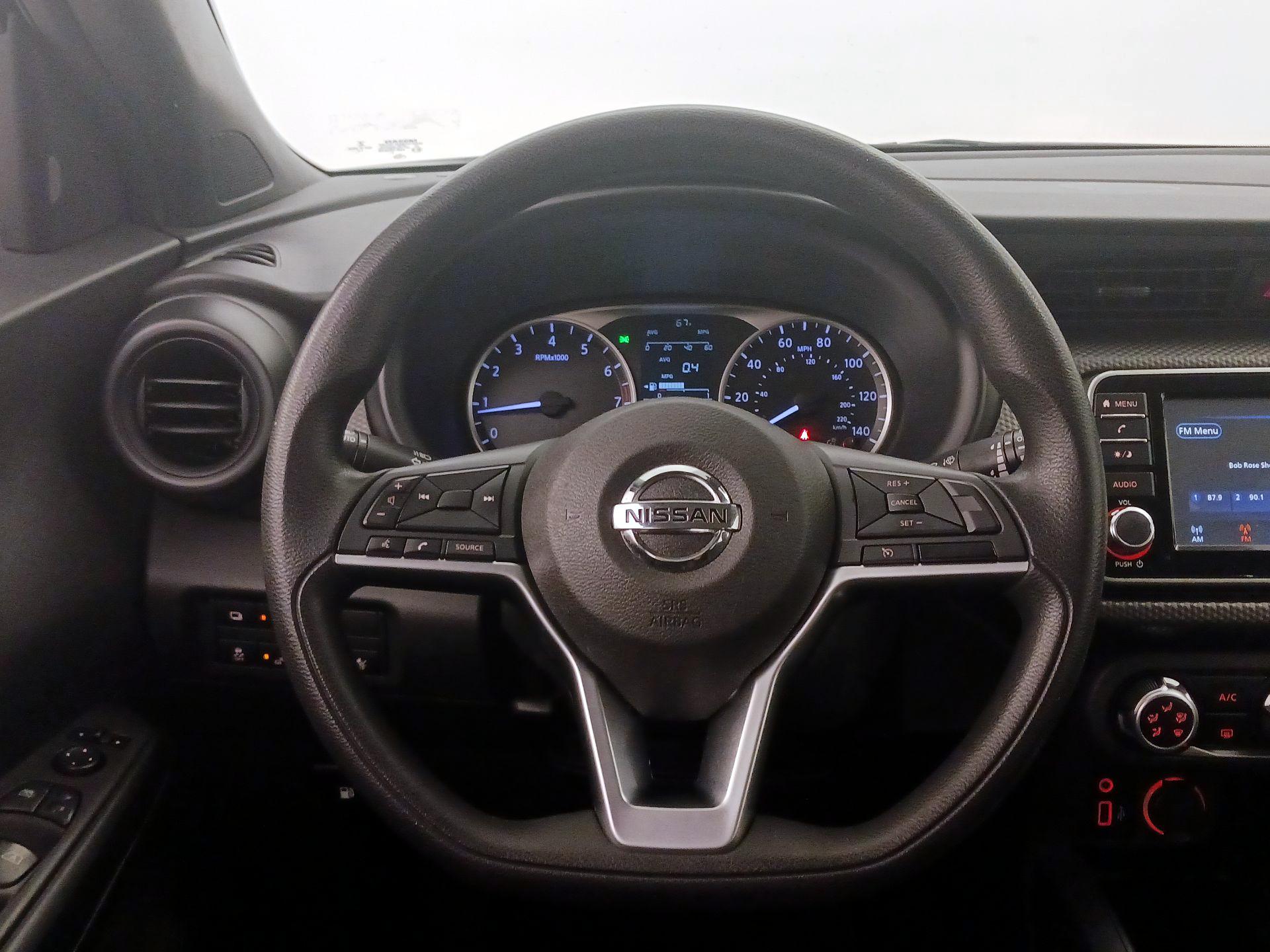 Thumbnail: 2020 Nissan Kicks - 10
