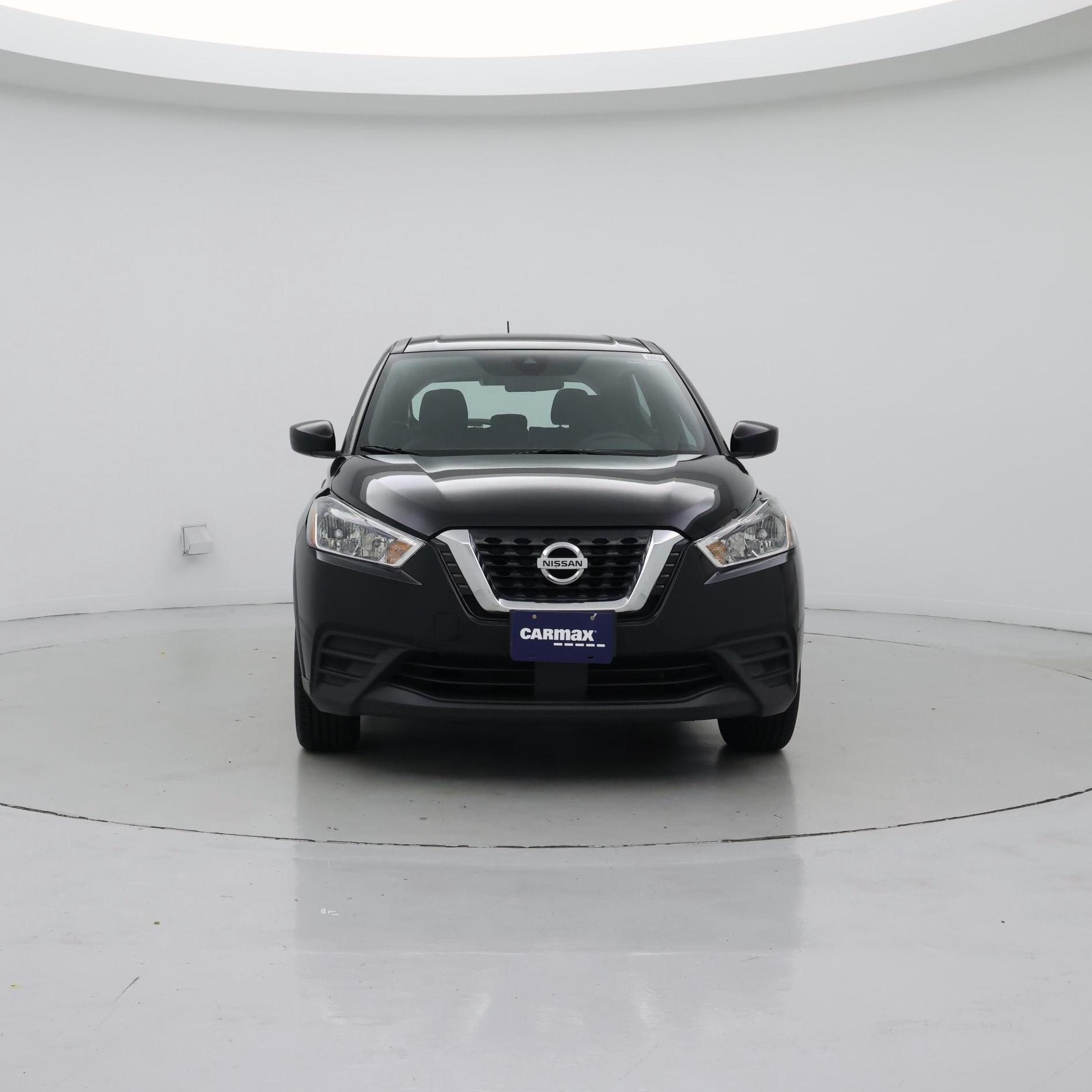 Thumbnail: 2020 Nissan Kicks - 5