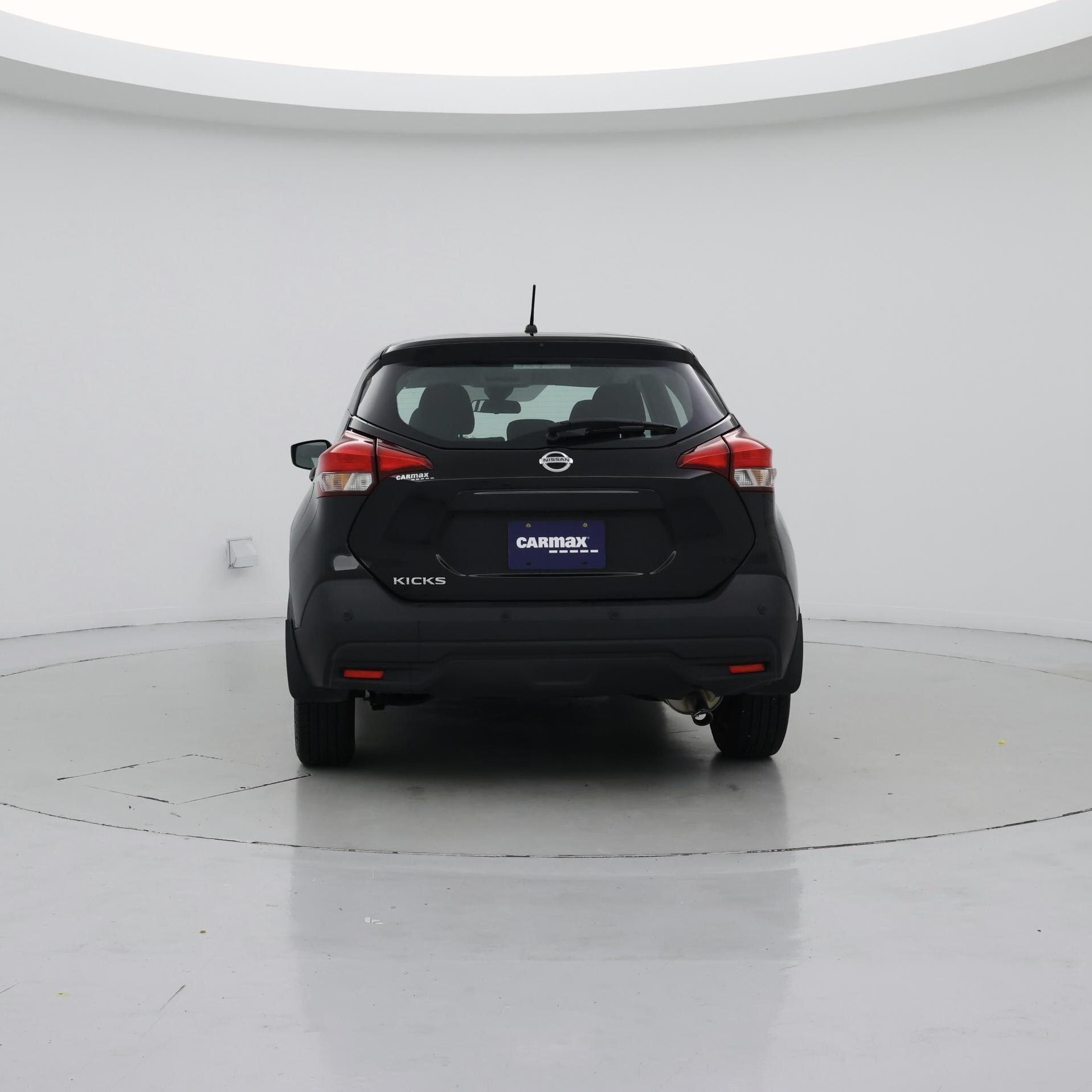 Thumbnail: 2020 Nissan Kicks - 6