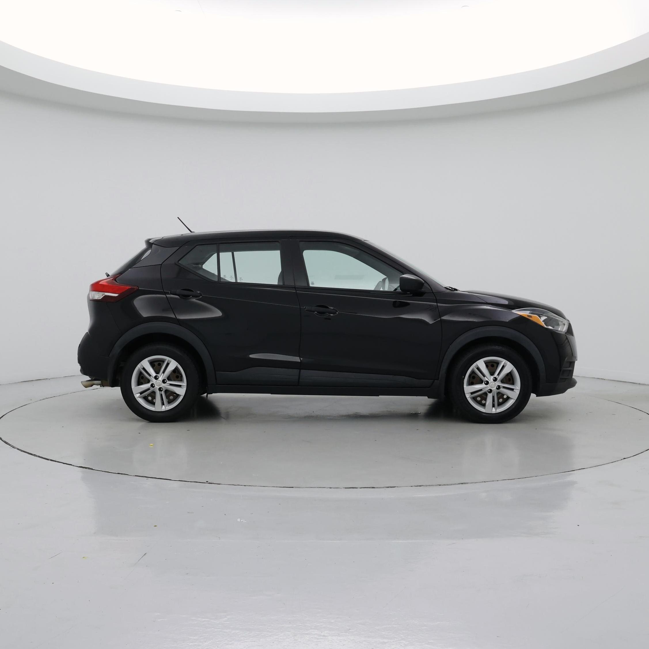 Thumbnail: 2020 Nissan Kicks - 7