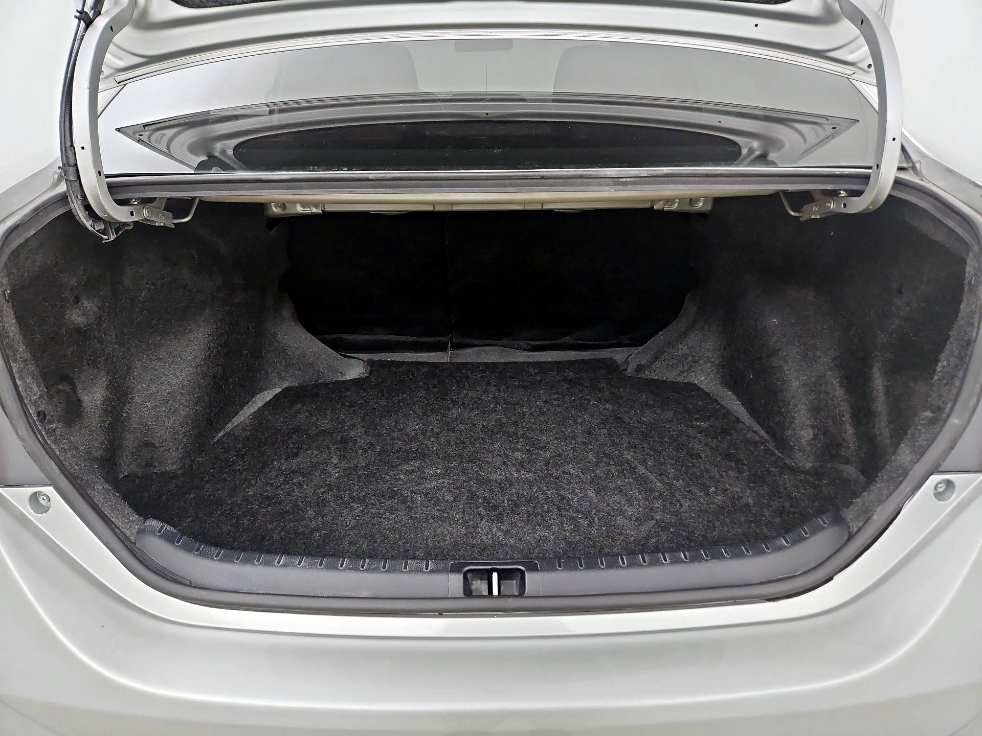 Thumbnail: 2014 Toyota Corolla - 20