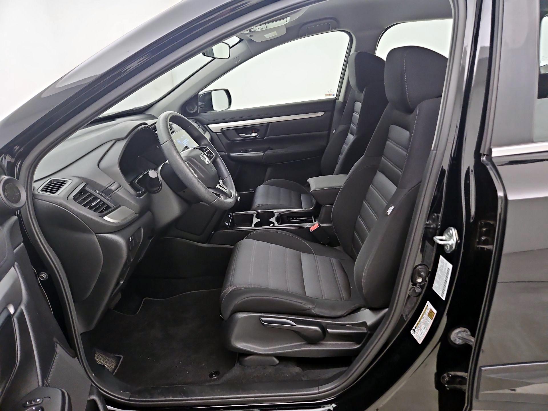 Thumbnail: 2021 Honda CR-V - 11