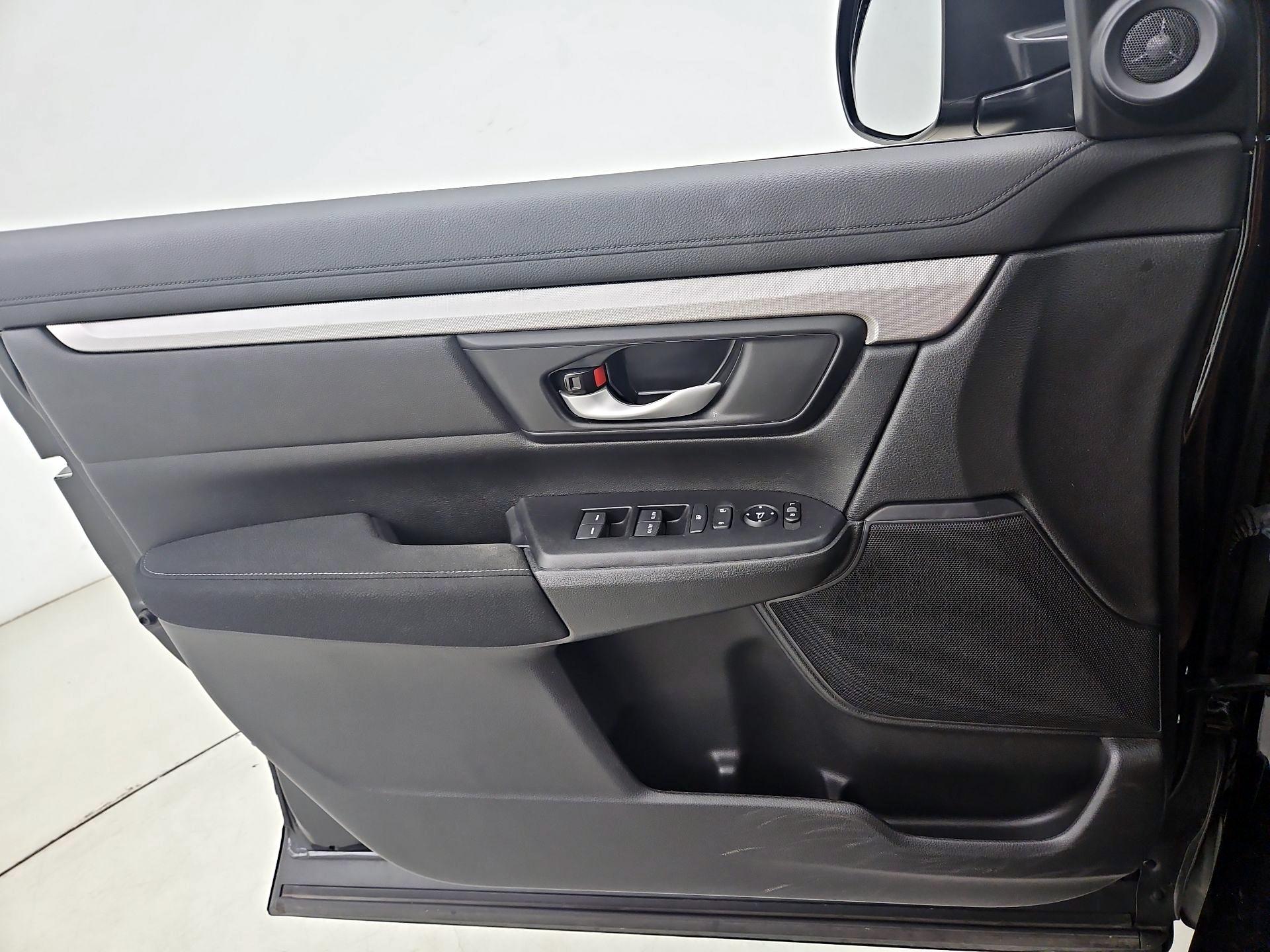 Thumbnail: 2021 Honda CR-V - 12