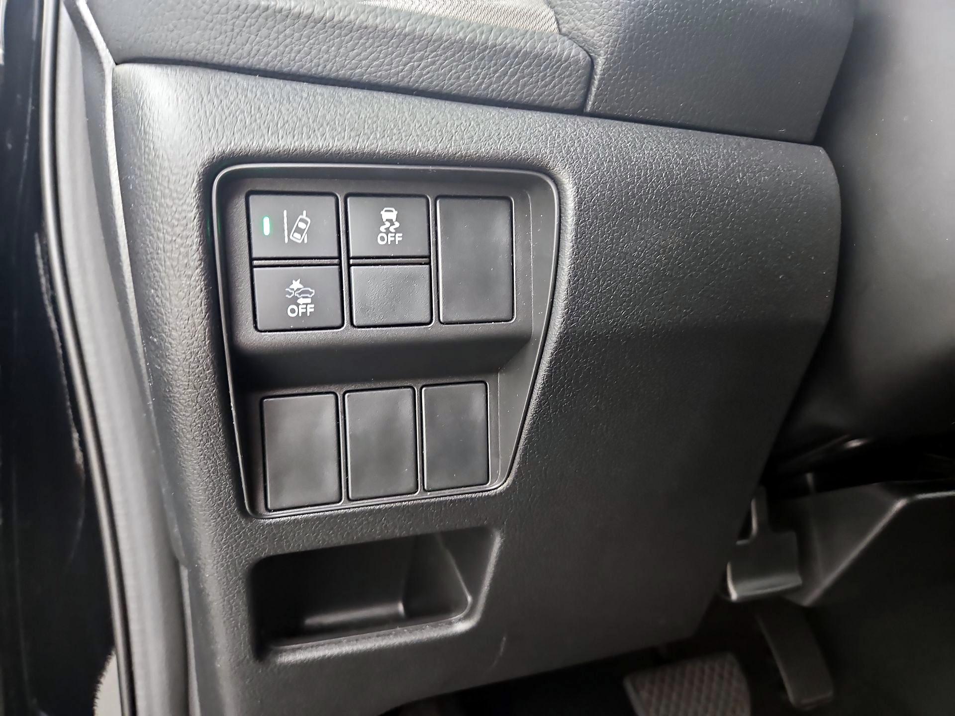 Thumbnail: 2021 Honda CR-V - 13