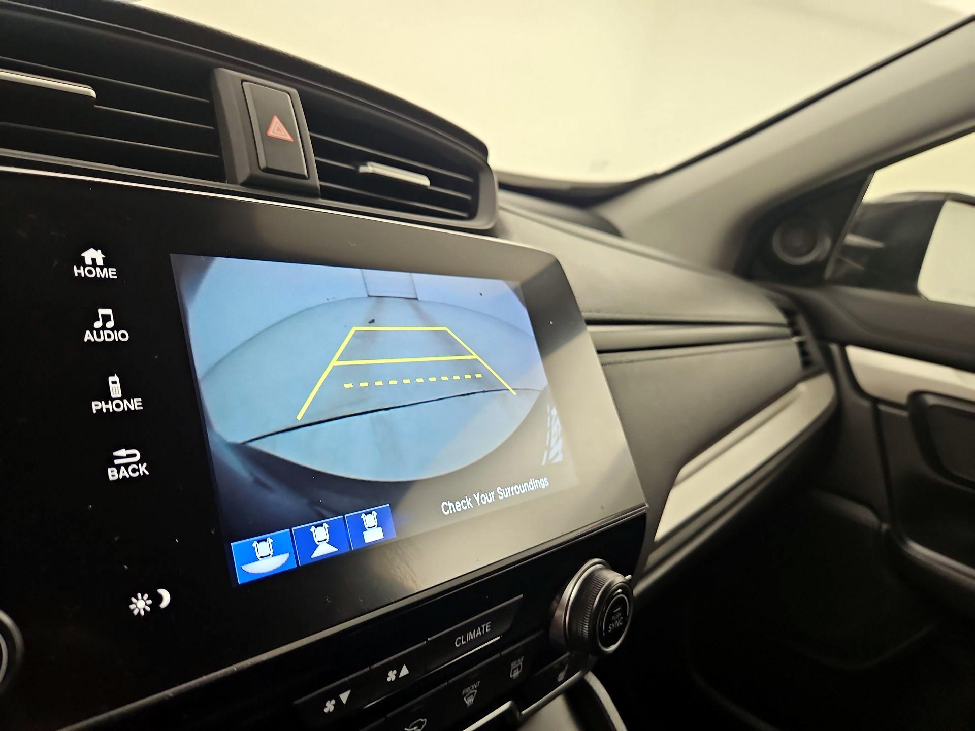 Thumbnail: 2021 Honda CR-V - 14