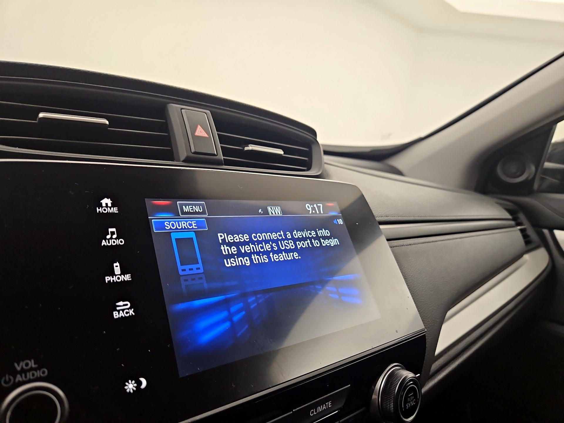 Thumbnail: 2021 Honda CR-V - 15