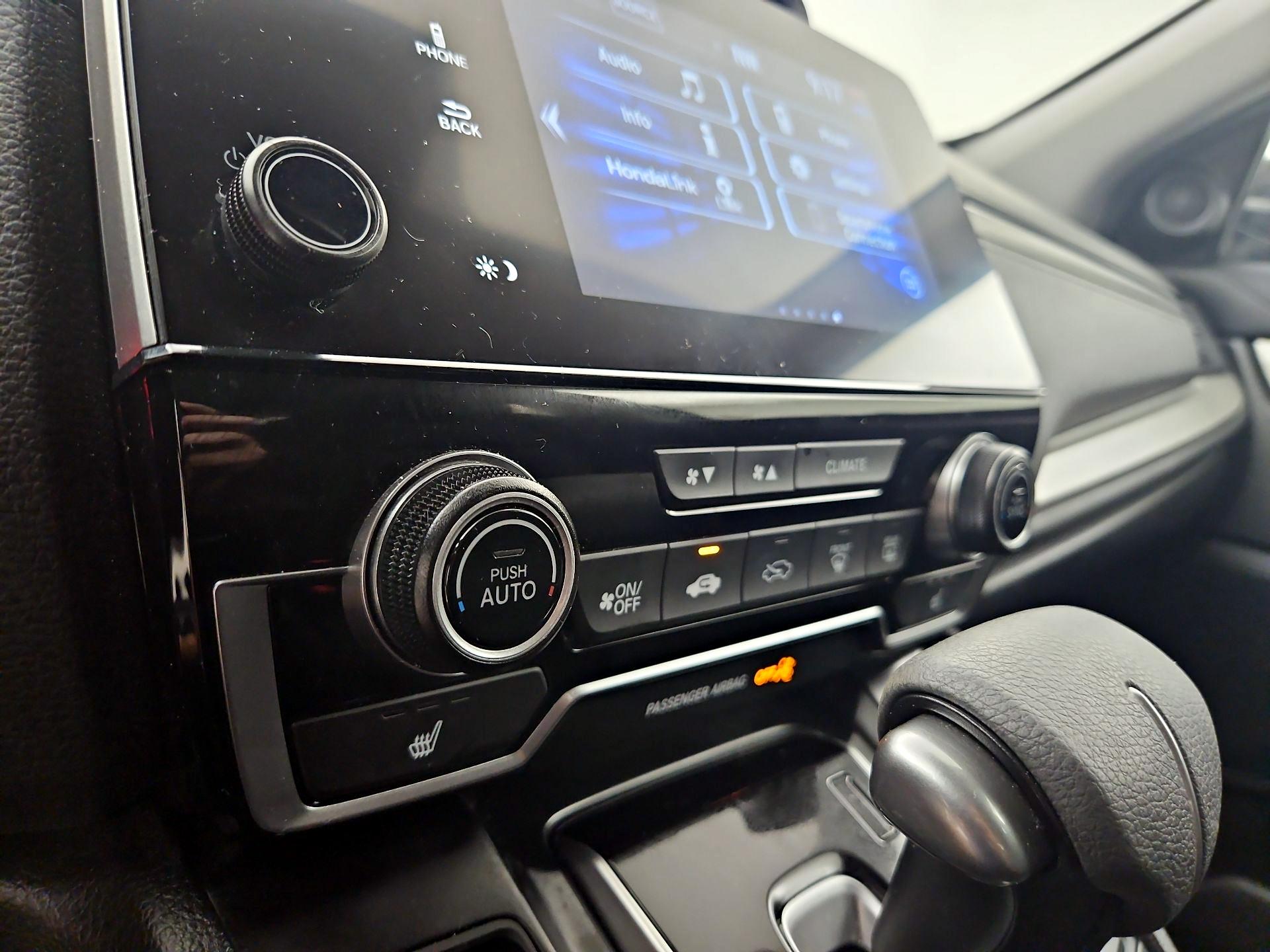 Thumbnail: 2021 Honda CR-V - 16