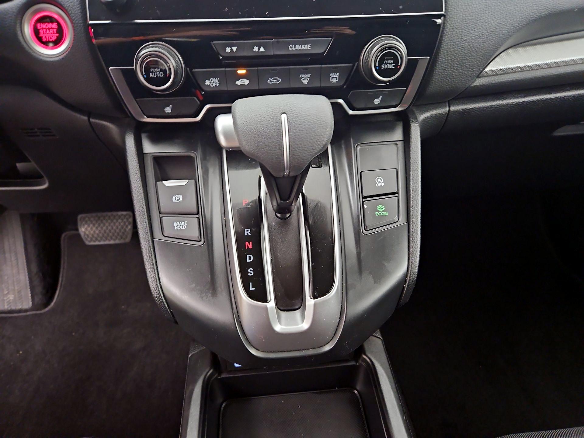 Thumbnail: 2021 Honda CR-V - 17