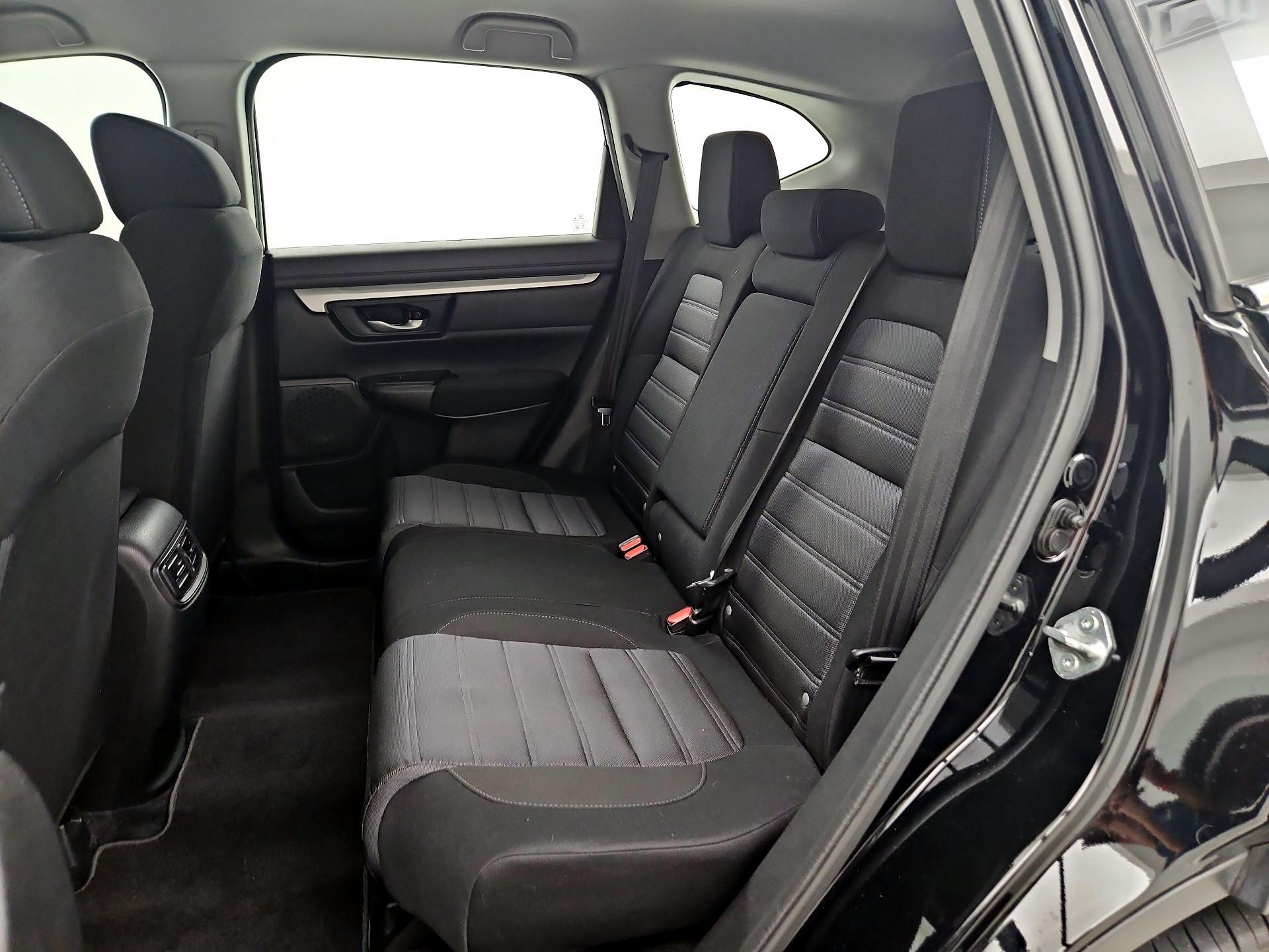 Thumbnail: 2021 Honda CR-V - 19