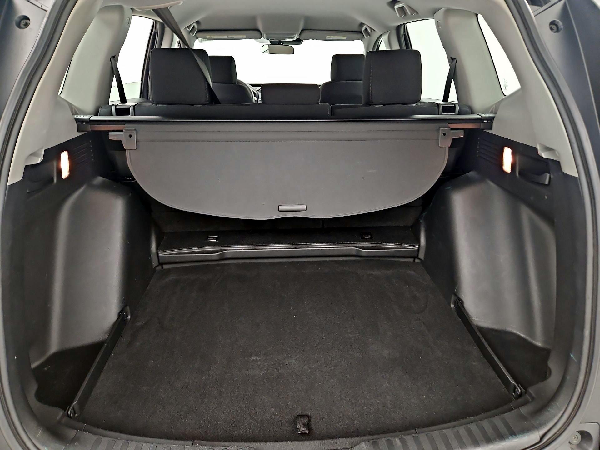 Thumbnail: 2021 Honda CR-V - 20