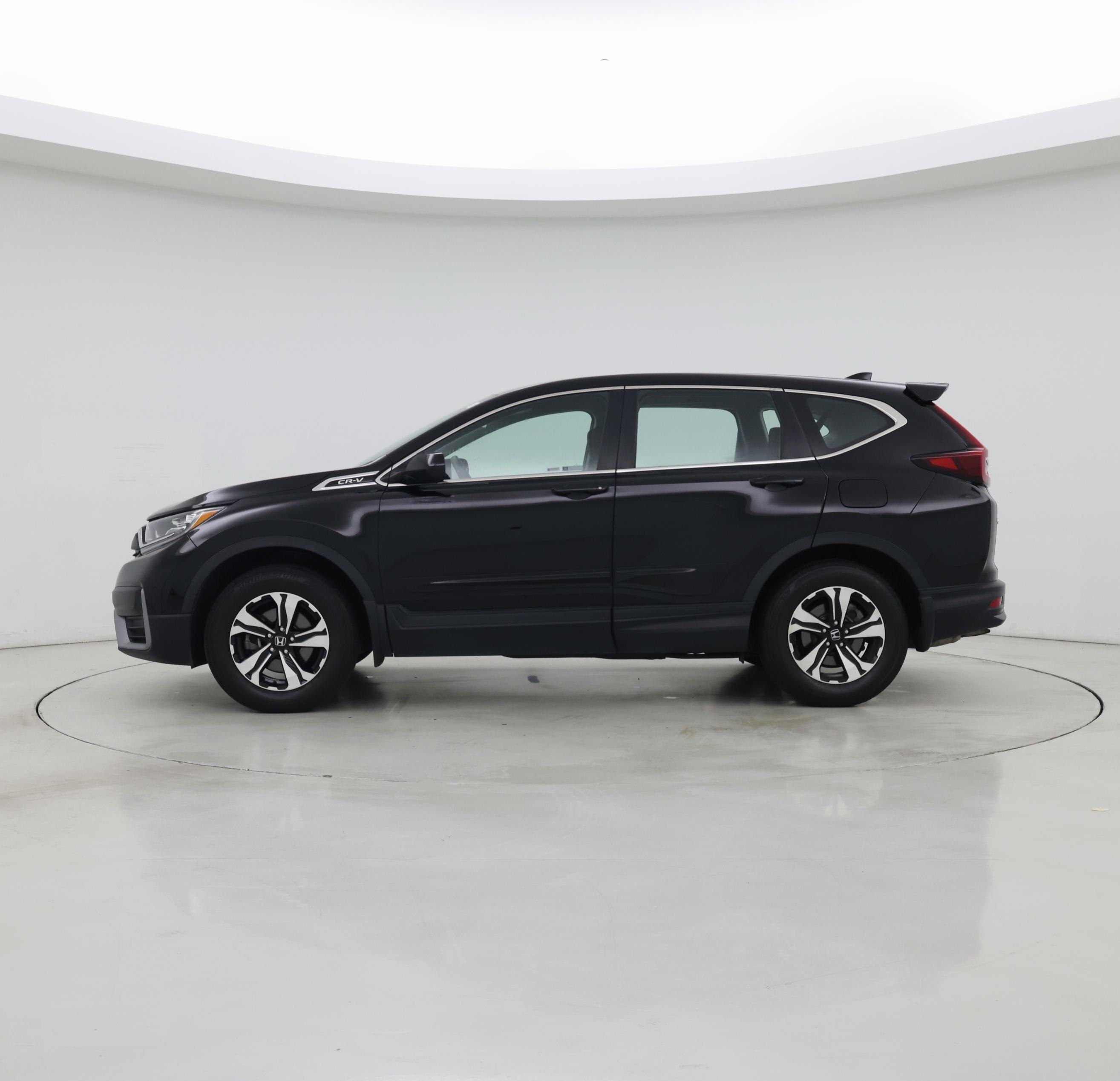 Thumbnail: 2021 Honda CR-V - 3