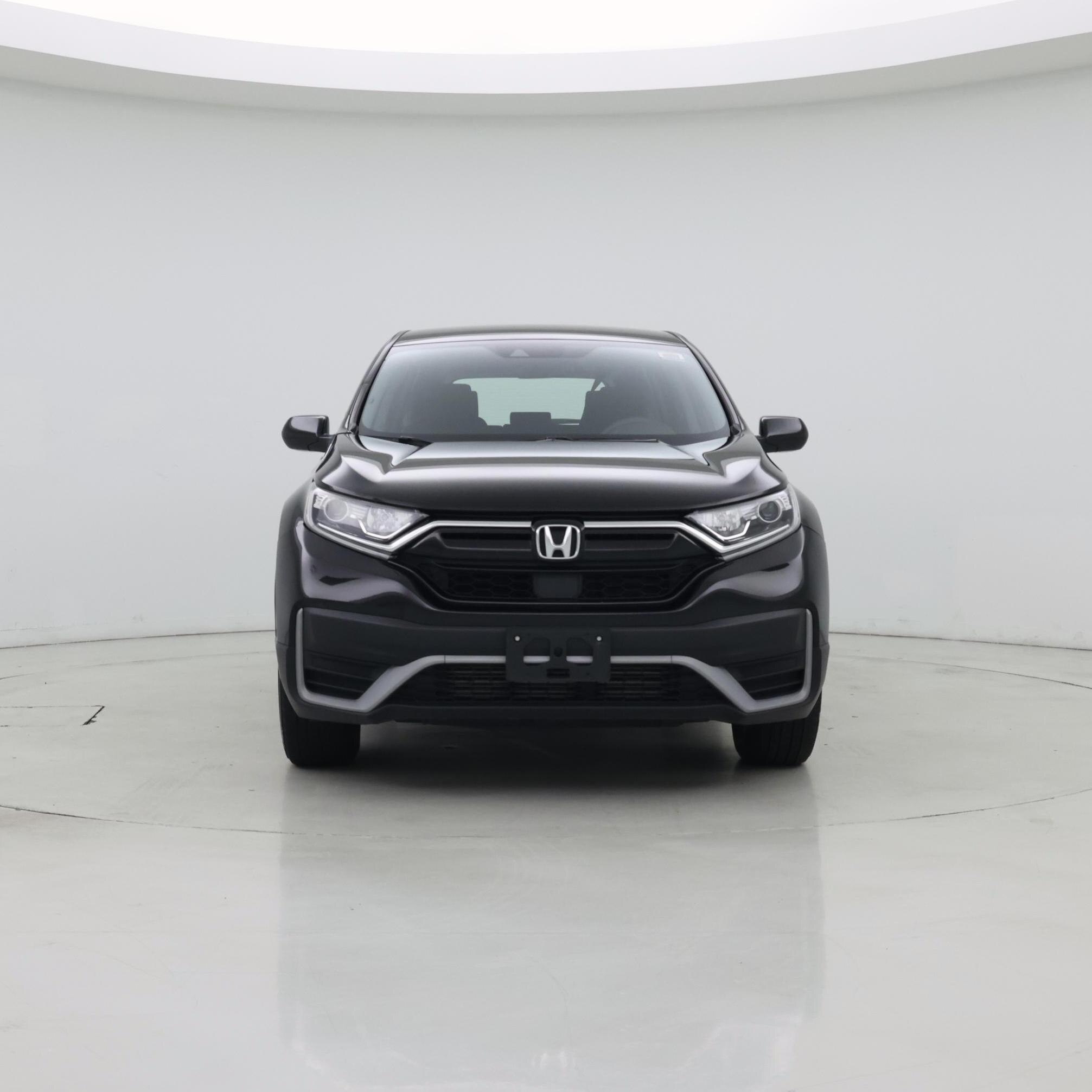 Thumbnail: 2021 Honda CR-V - 5