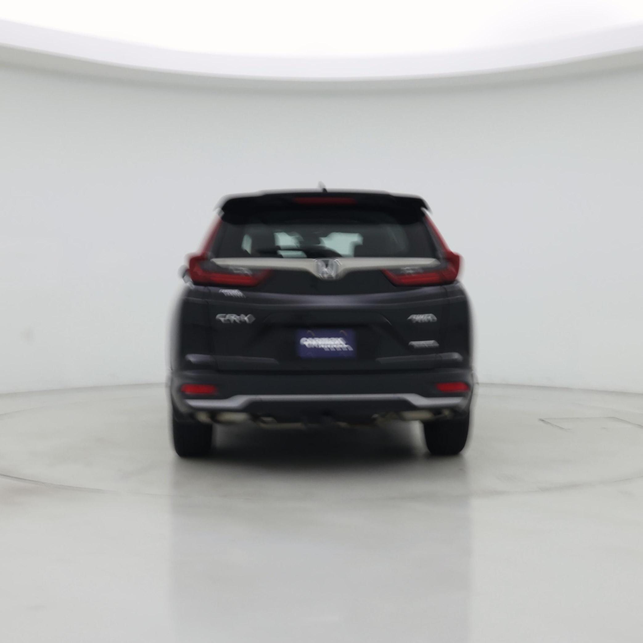Thumbnail: 2021 Honda CR-V - 6