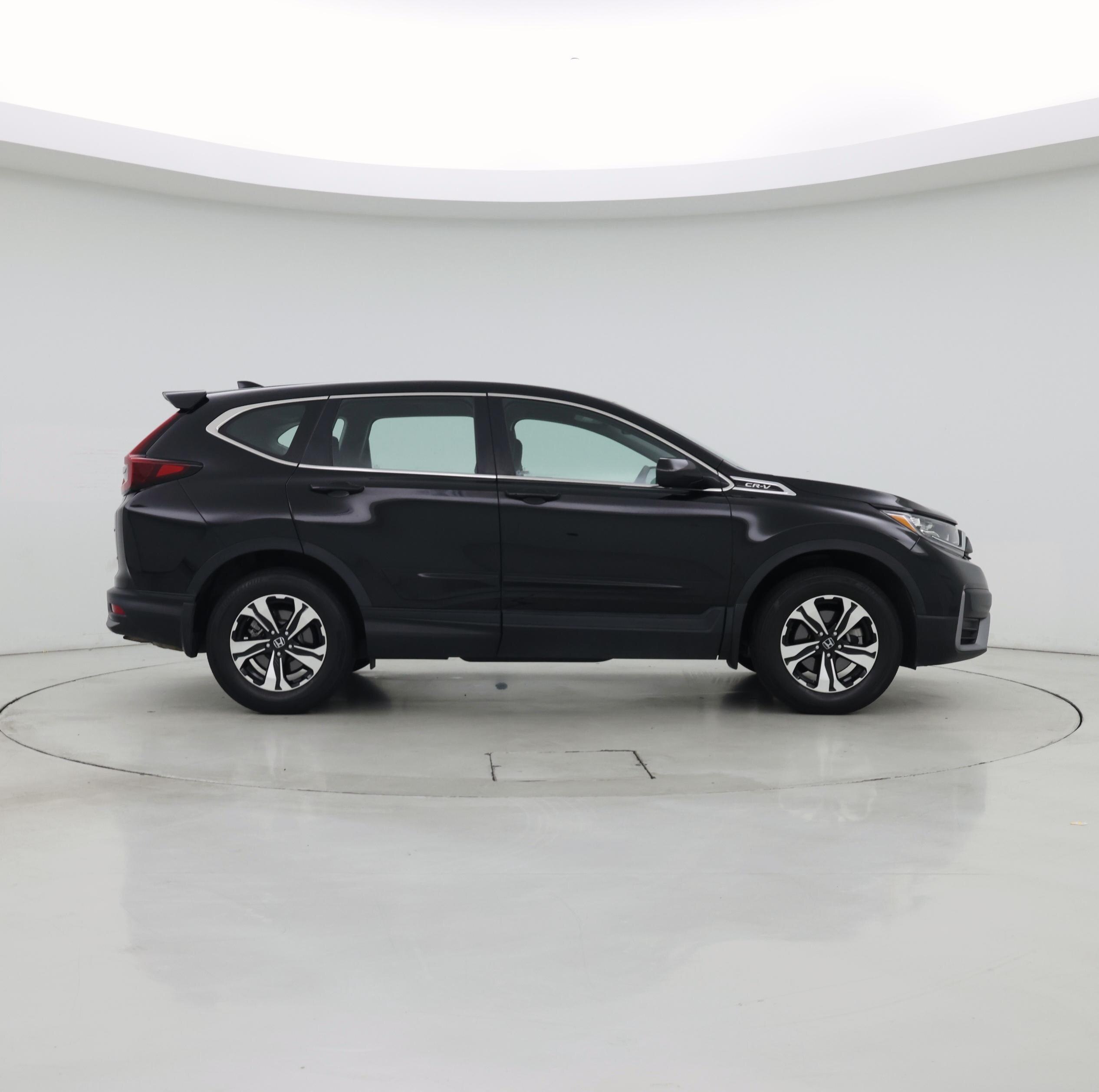Thumbnail: 2021 Honda CR-V - 7