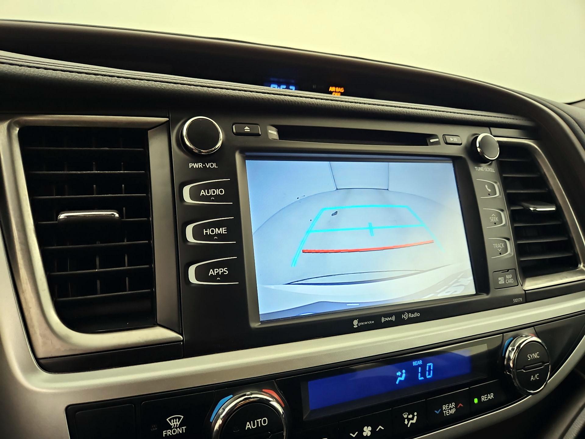Thumbnail: 2018 Toyota Highlander - 15