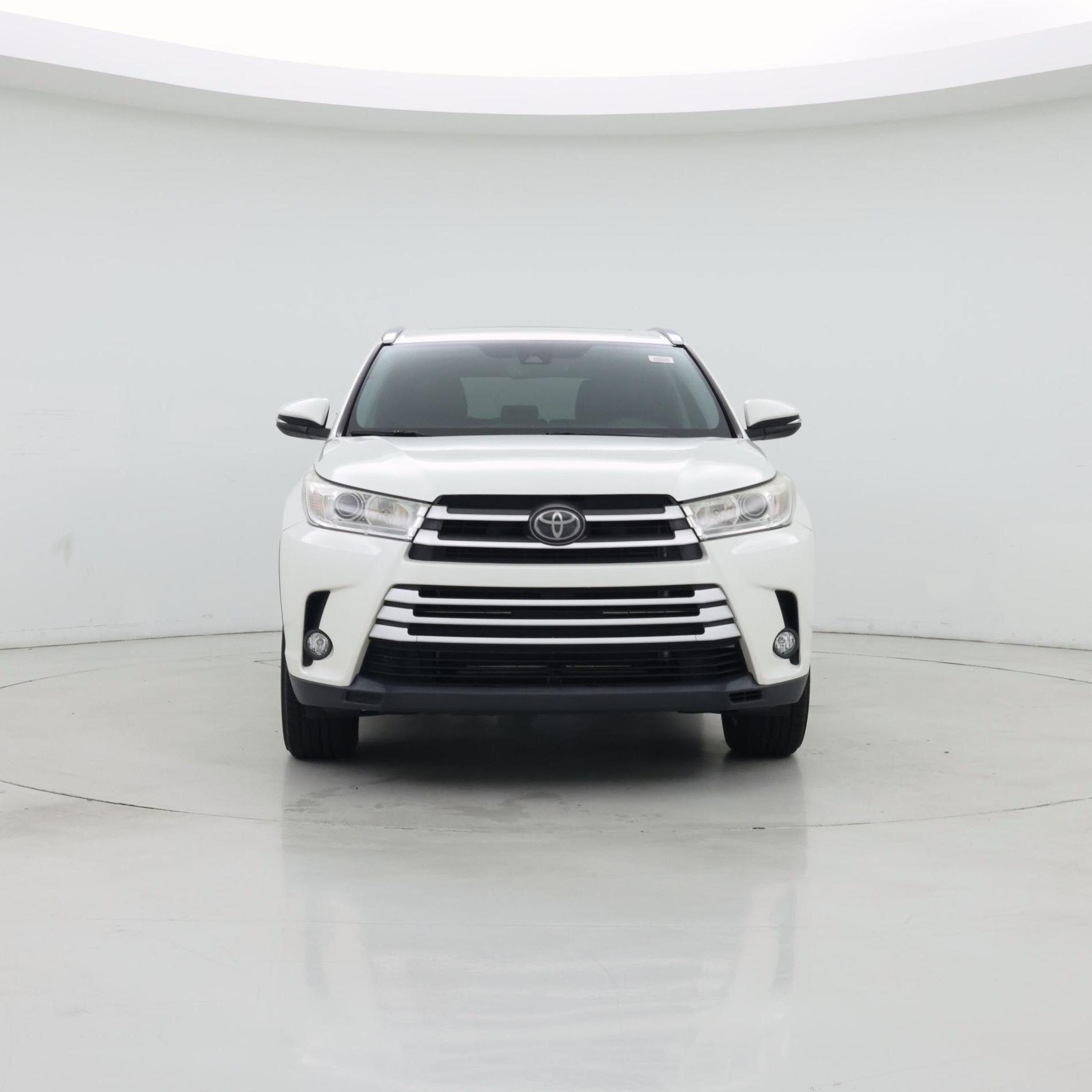 Thumbnail: 2018 Toyota Highlander - 5