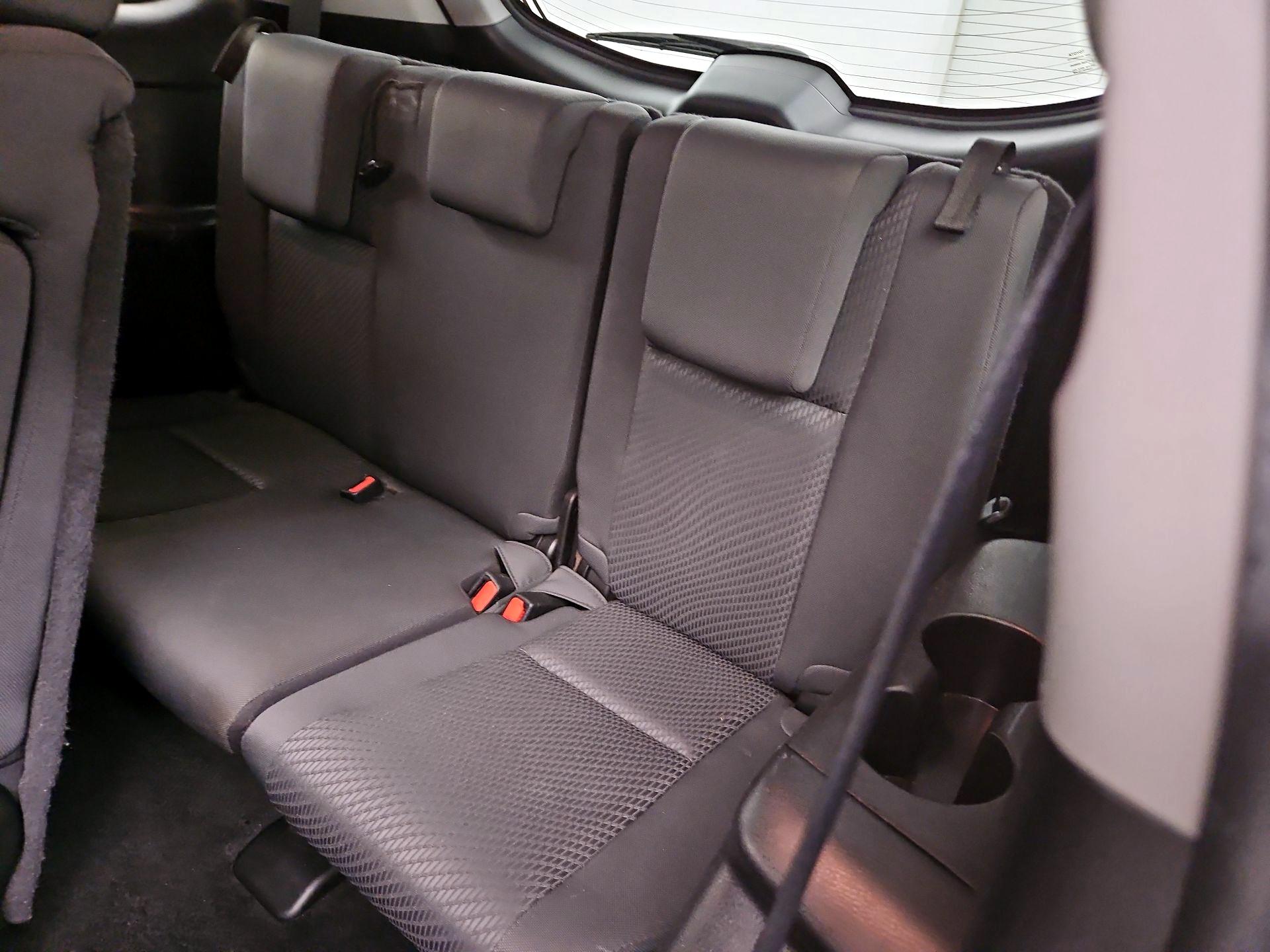 Thumbnail: 2019 Toyota Highlander - 20