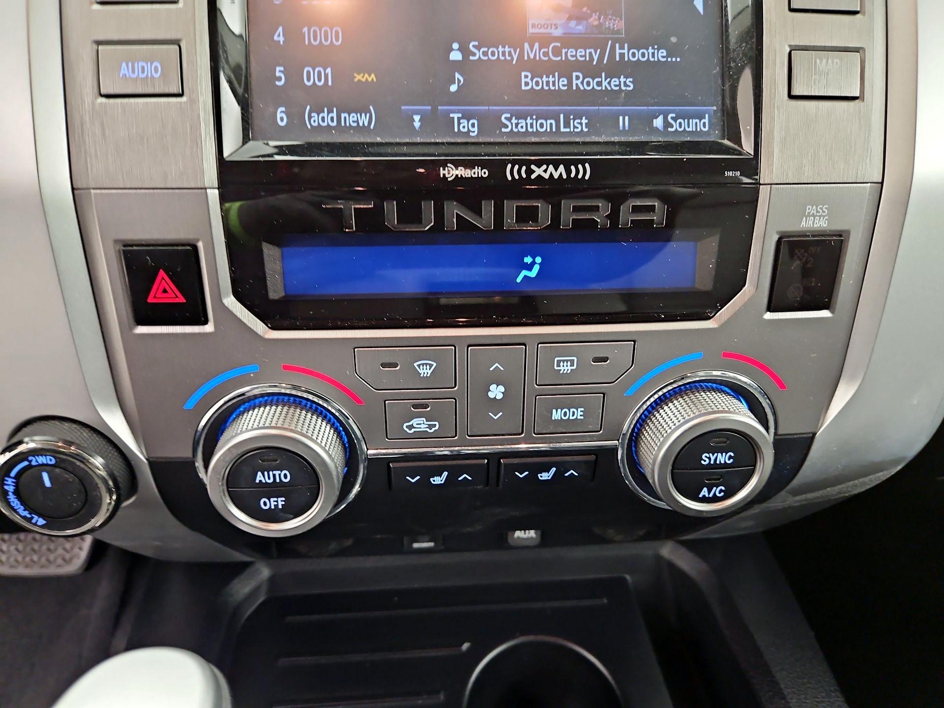 Thumbnail: 2018 Toyota Tundra - 17
