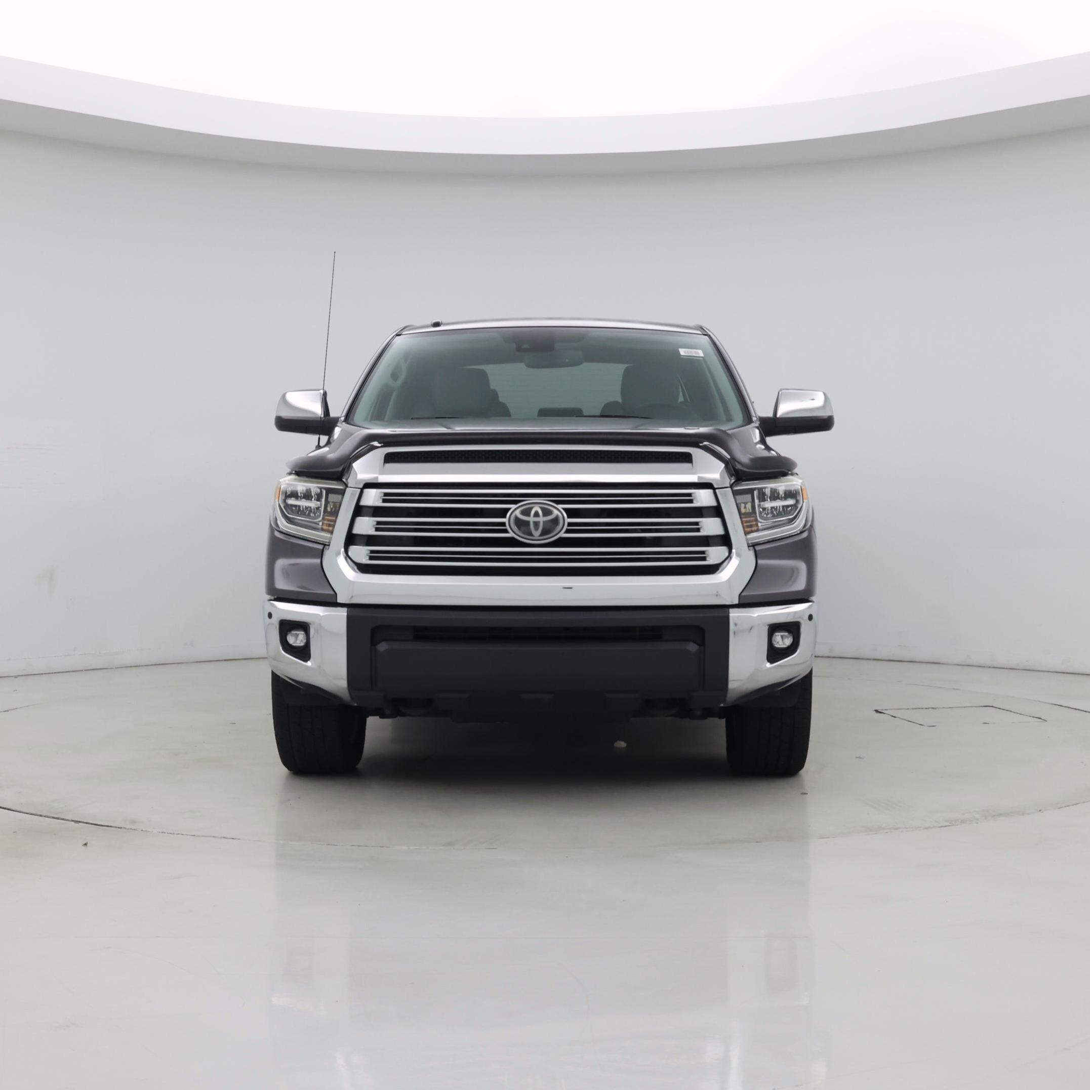 Thumbnail: 2018 Toyota Tundra - 5