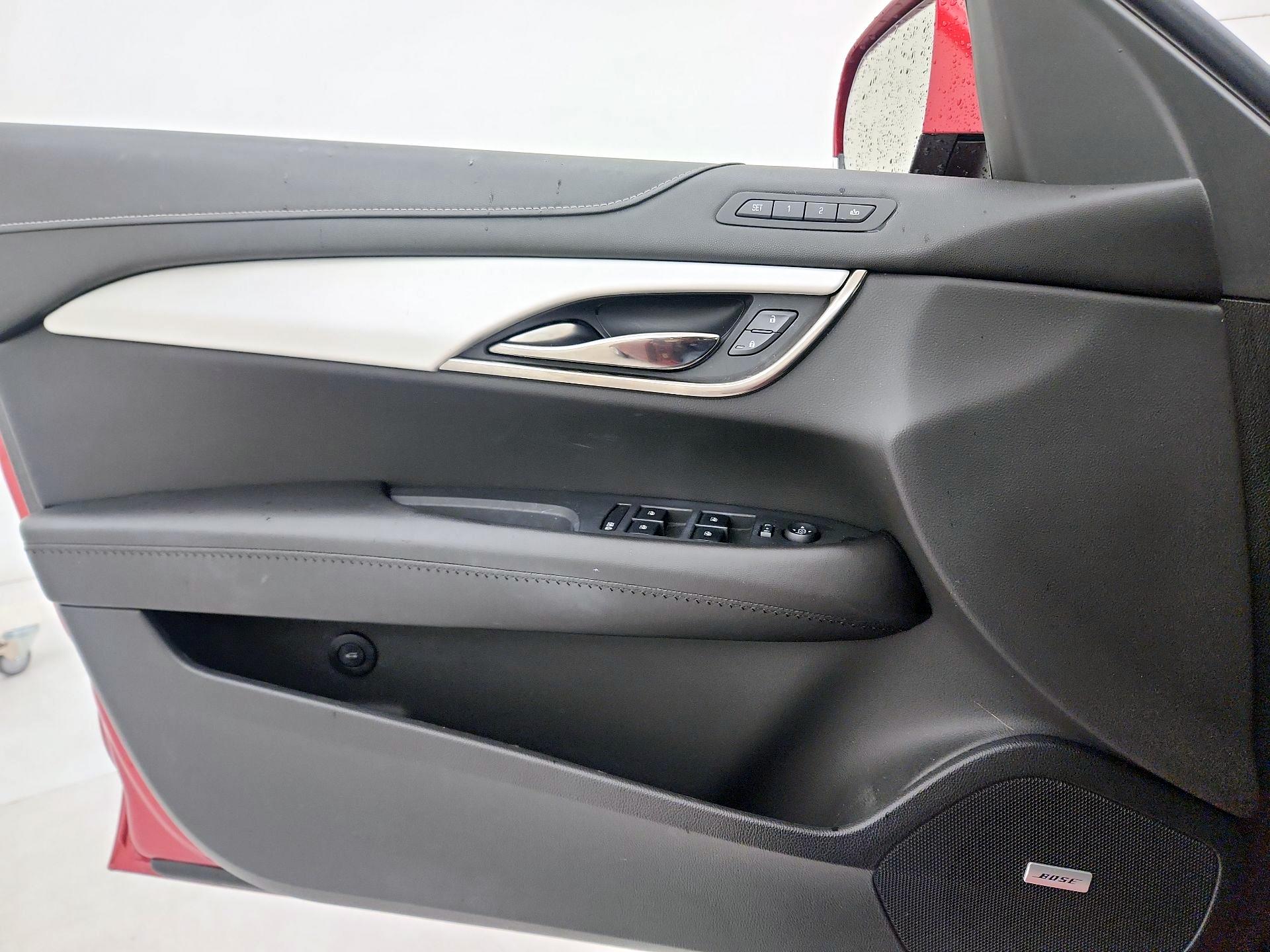 Thumbnail: 2014 Cadillac ATS - 12