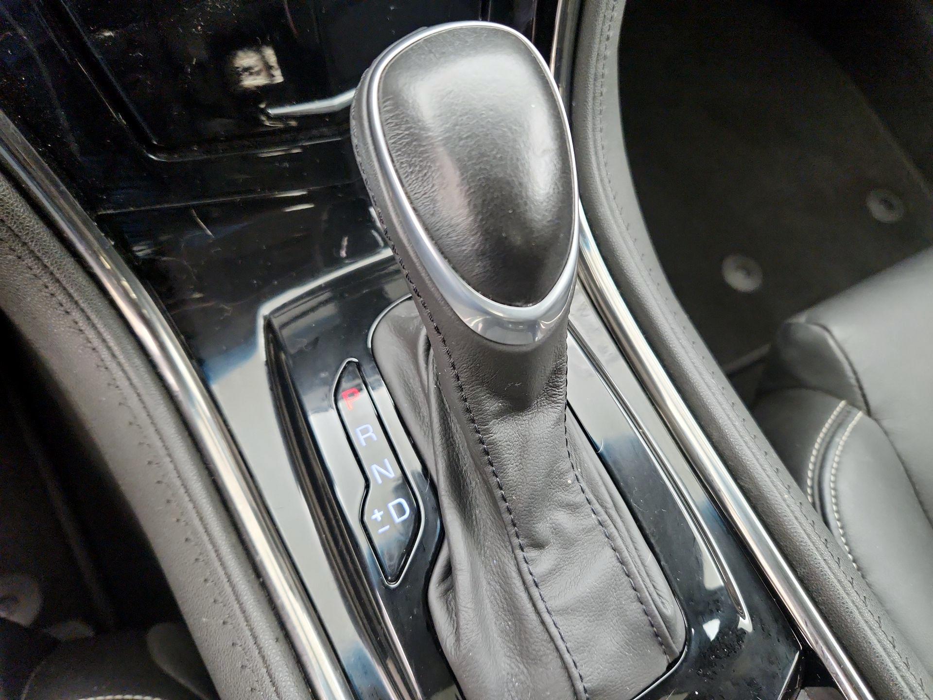Thumbnail: 2014 Cadillac ATS - 18