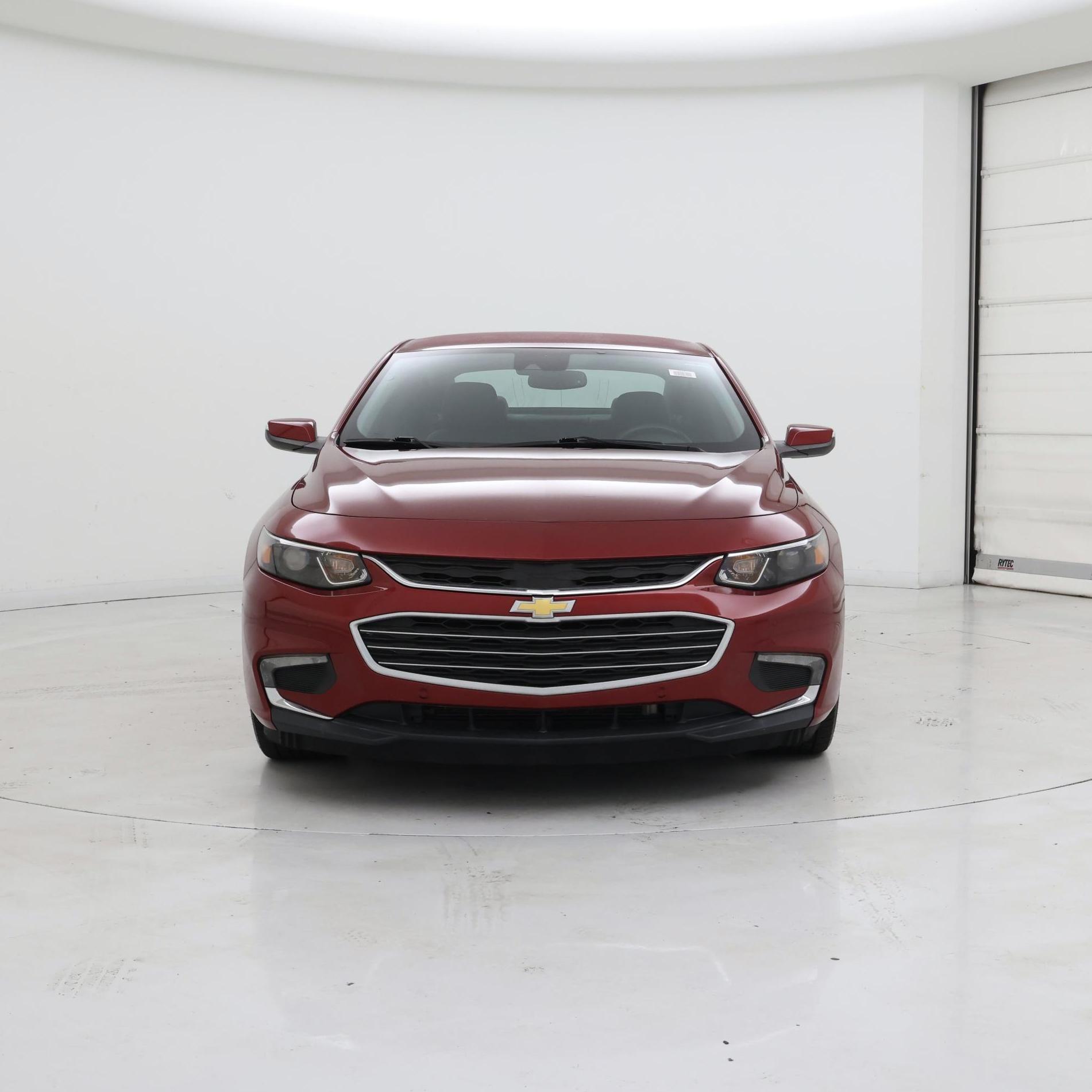 Thumbnail: 2017 Chevrolet Malibu - 5