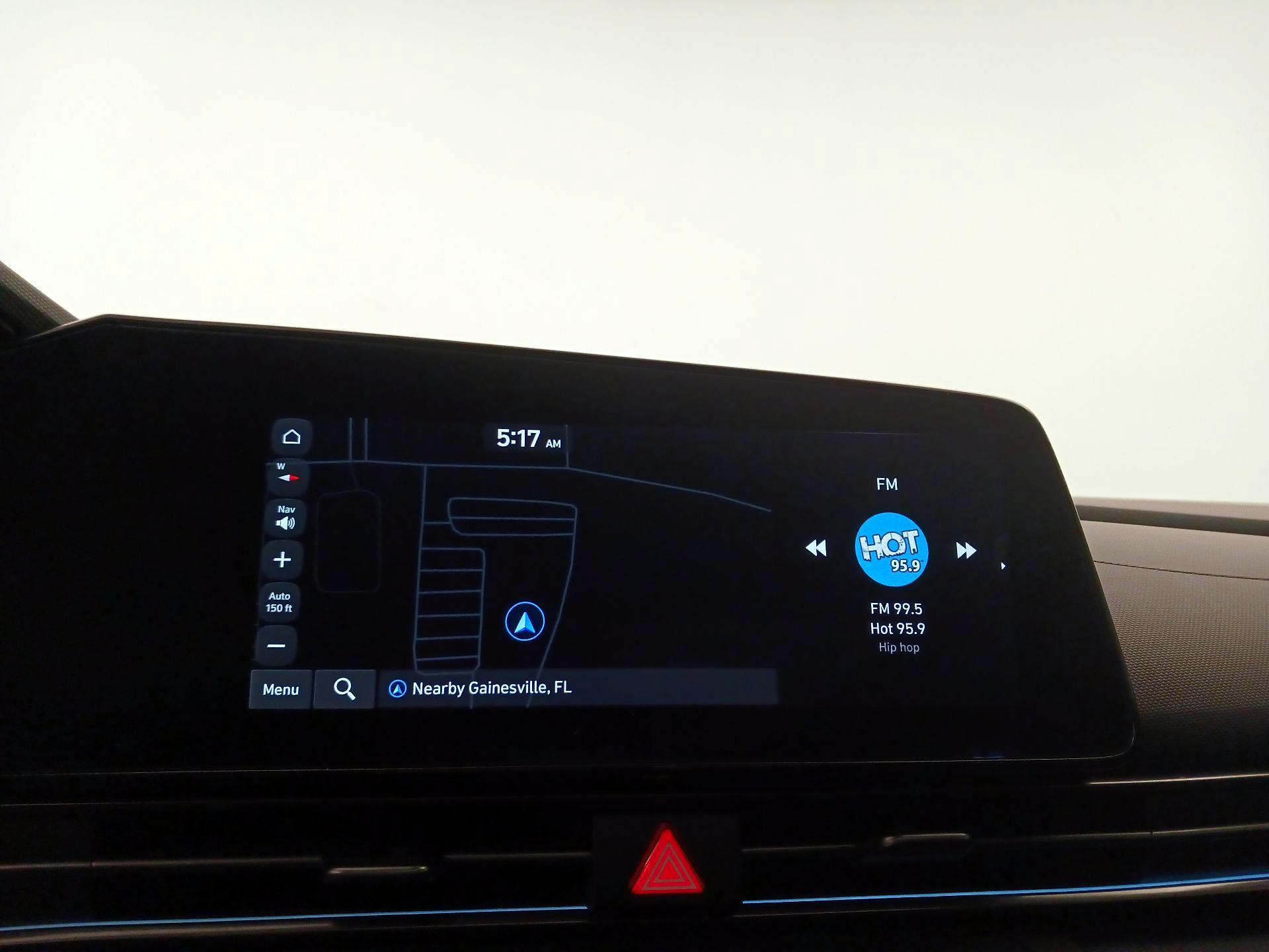 Thumbnail: 2023 Hyundai Elantra - 14
