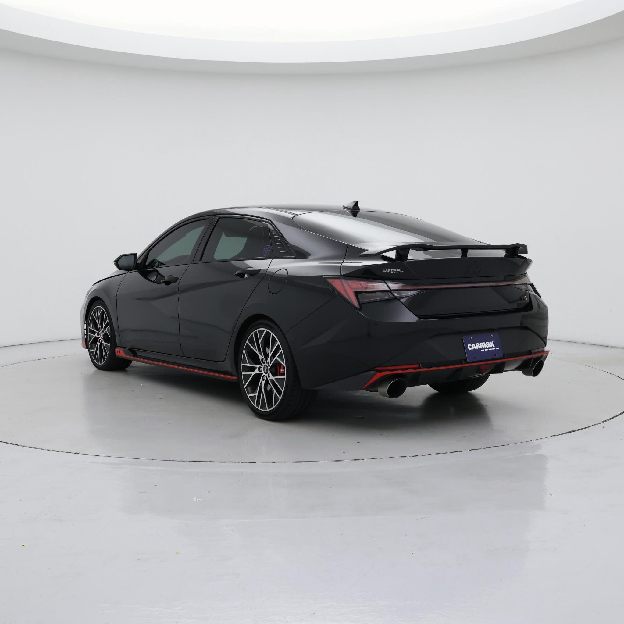 Thumbnail: 2023 Hyundai Elantra - 2