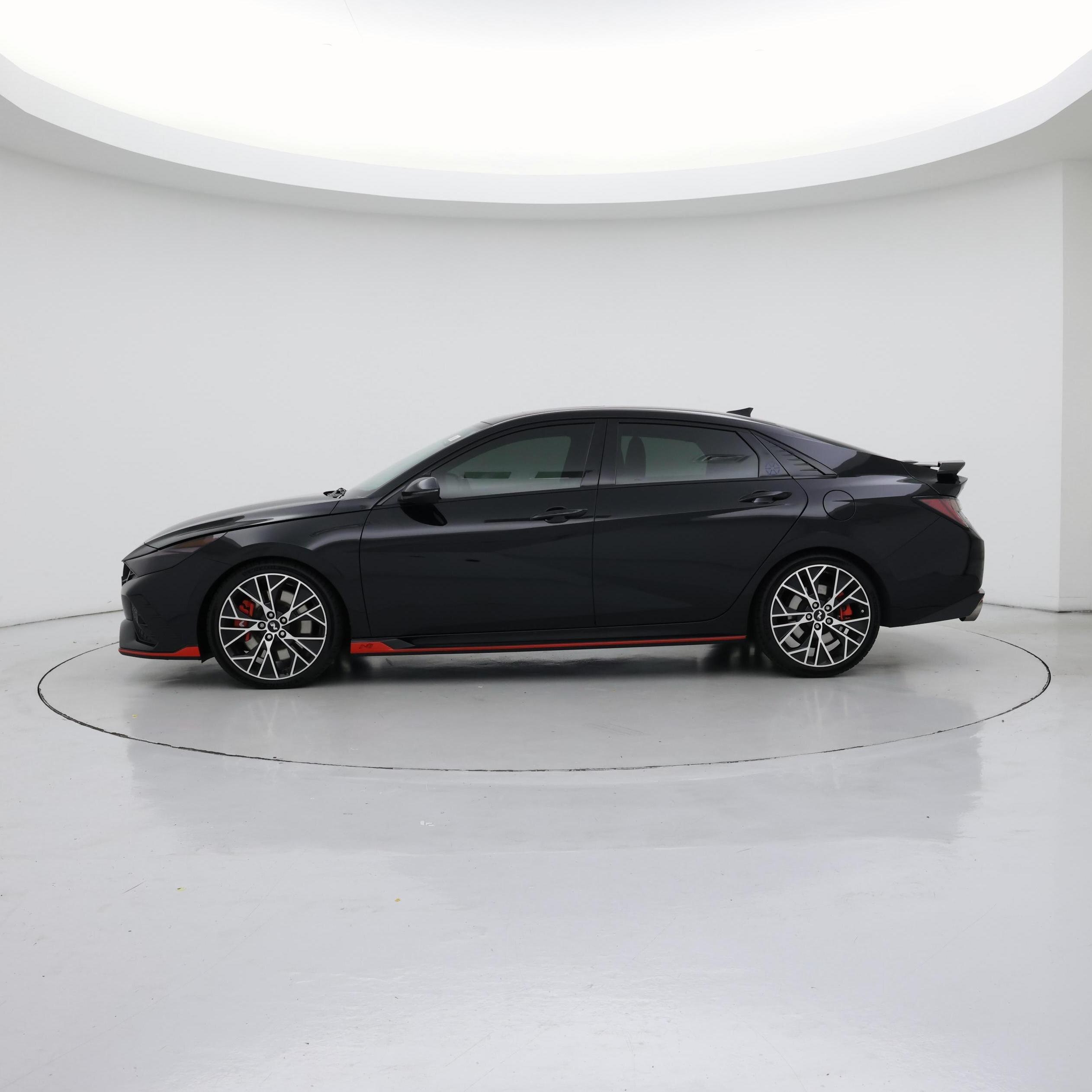 Thumbnail: 2023 Hyundai Elantra - 3