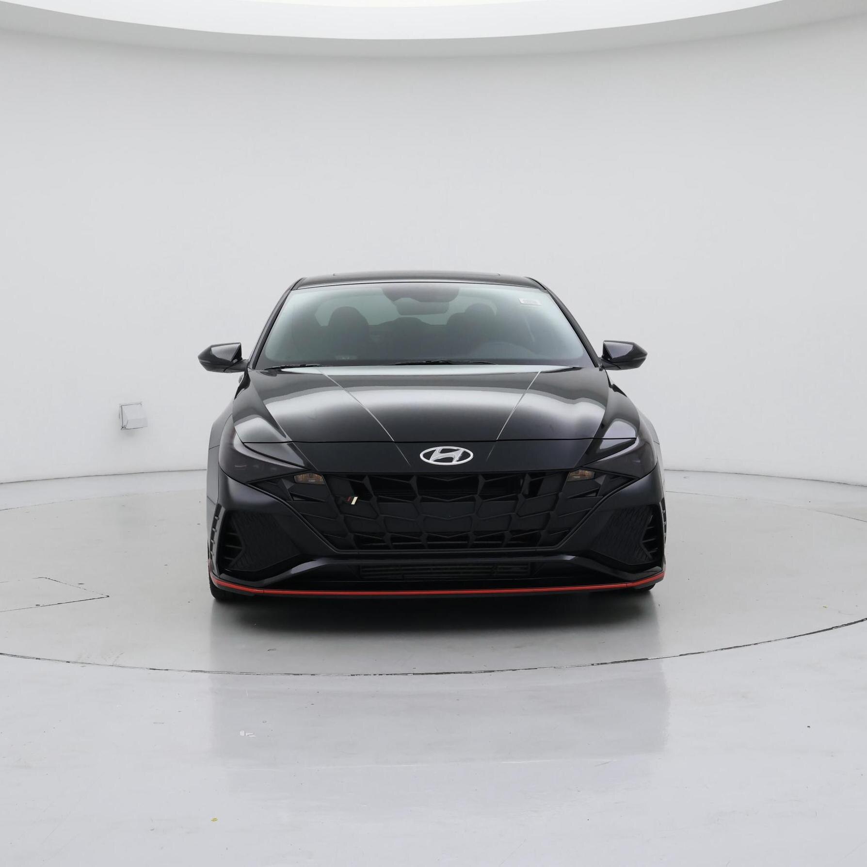 Thumbnail: 2023 Hyundai Elantra - 5