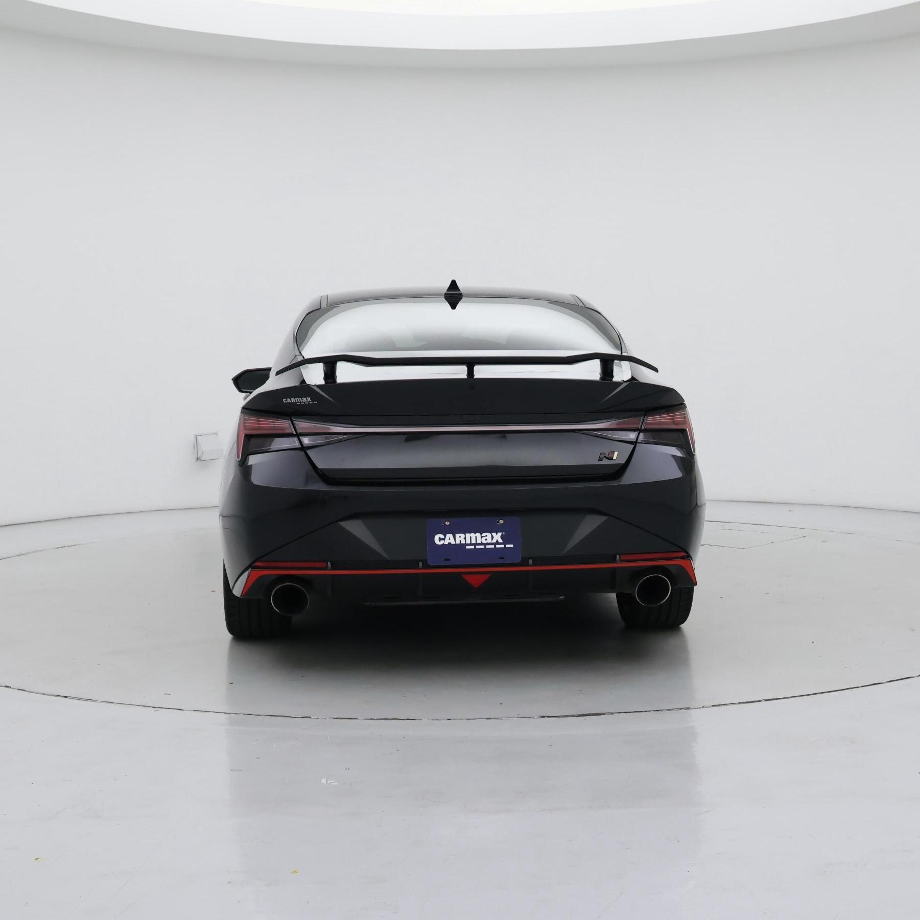Thumbnail: 2023 Hyundai Elantra - 6