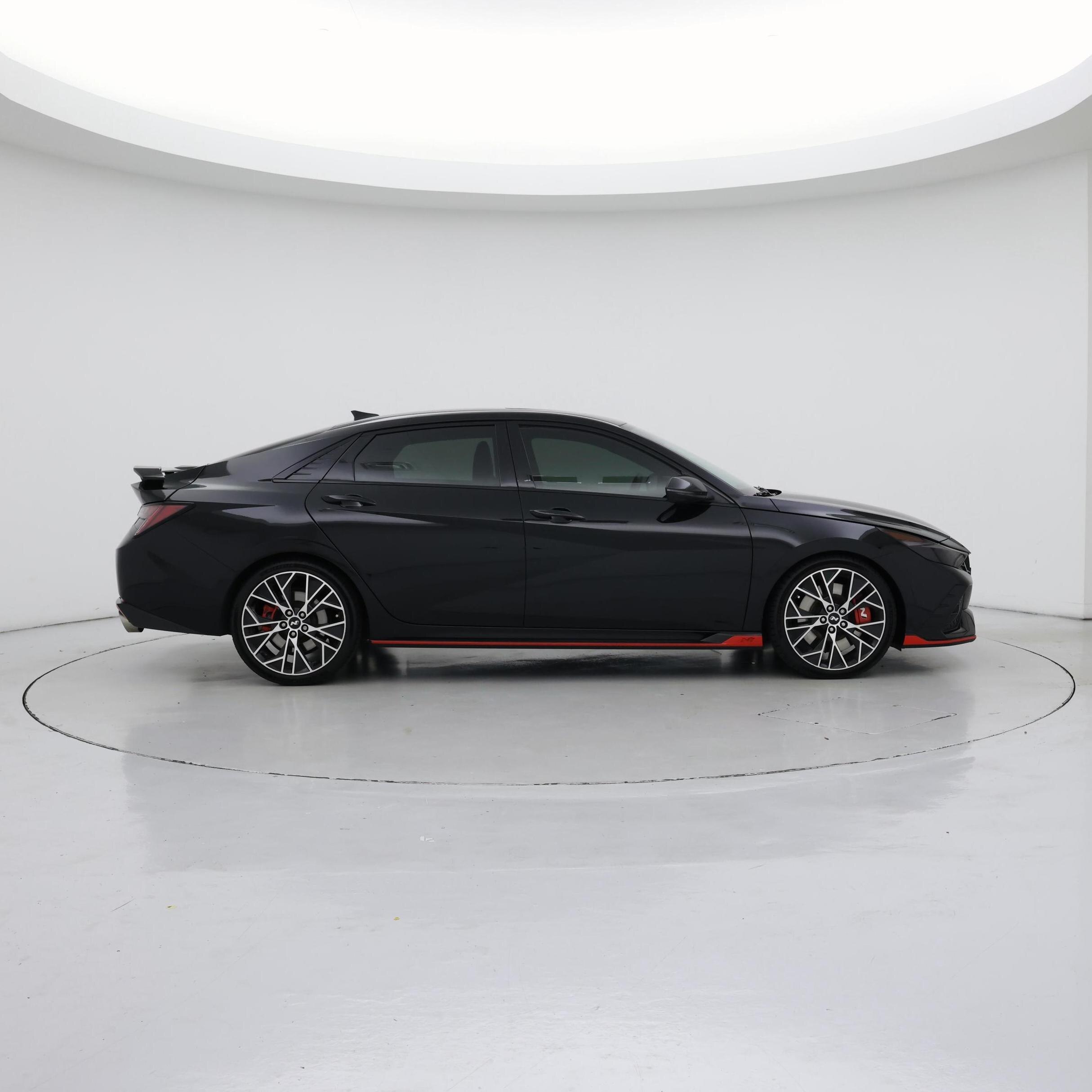 Thumbnail: 2023 Hyundai Elantra - 7
